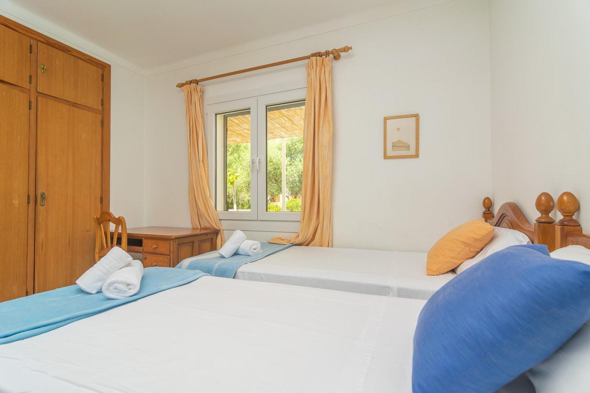 Casa Aina Chalet *