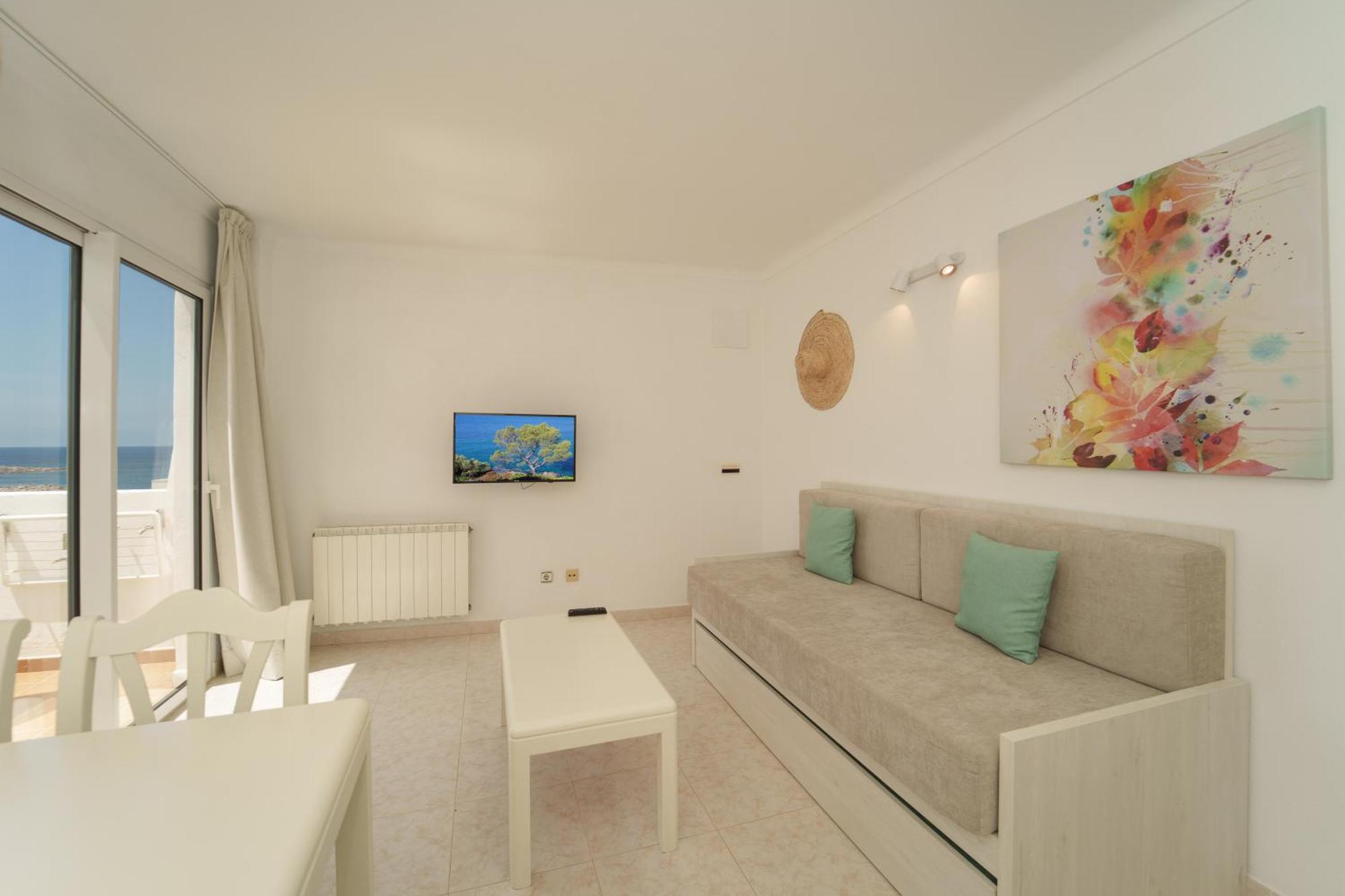 Andreas Apartamento