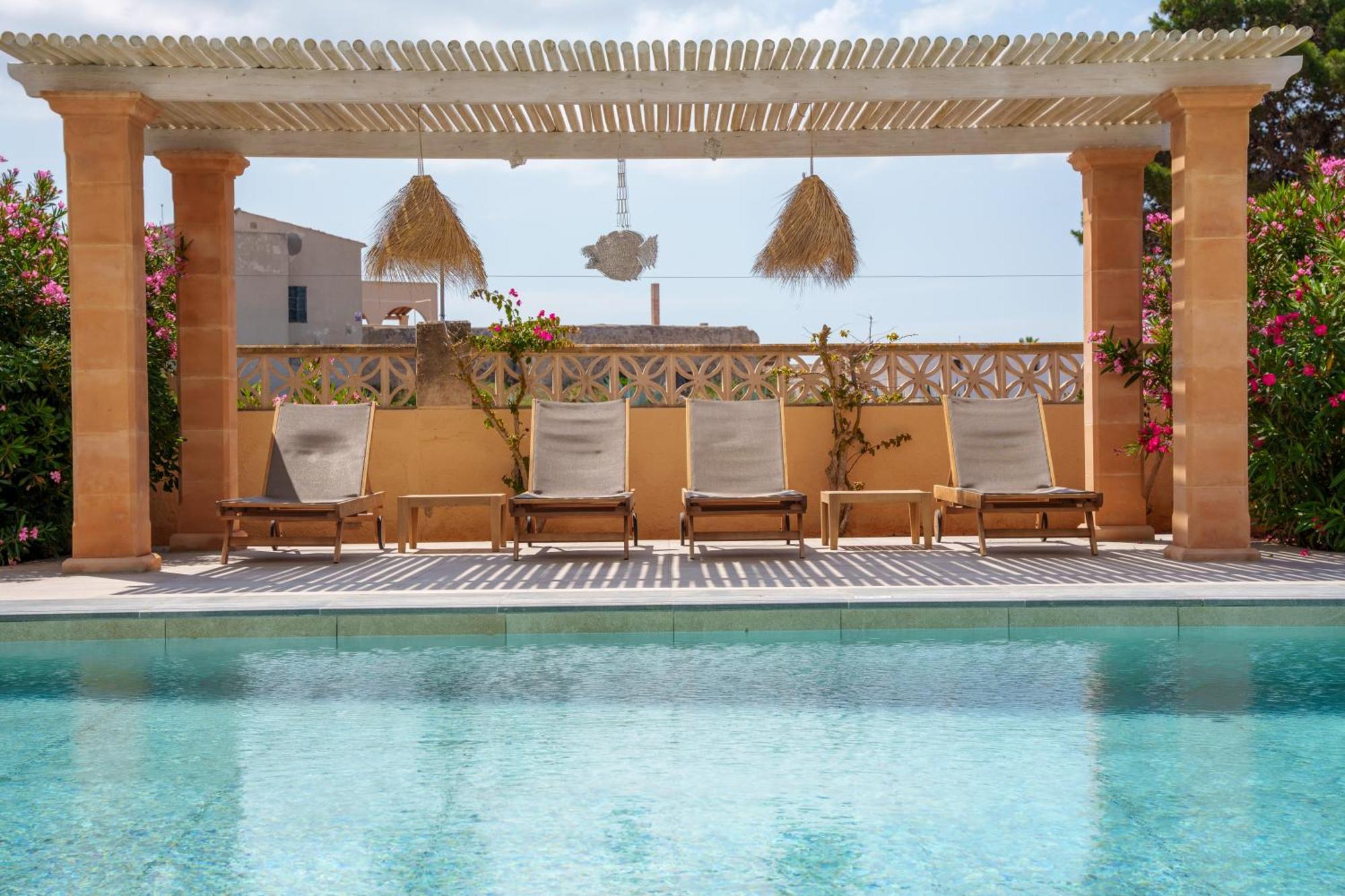Apartamento Andreas Colonia de Sant Jordi