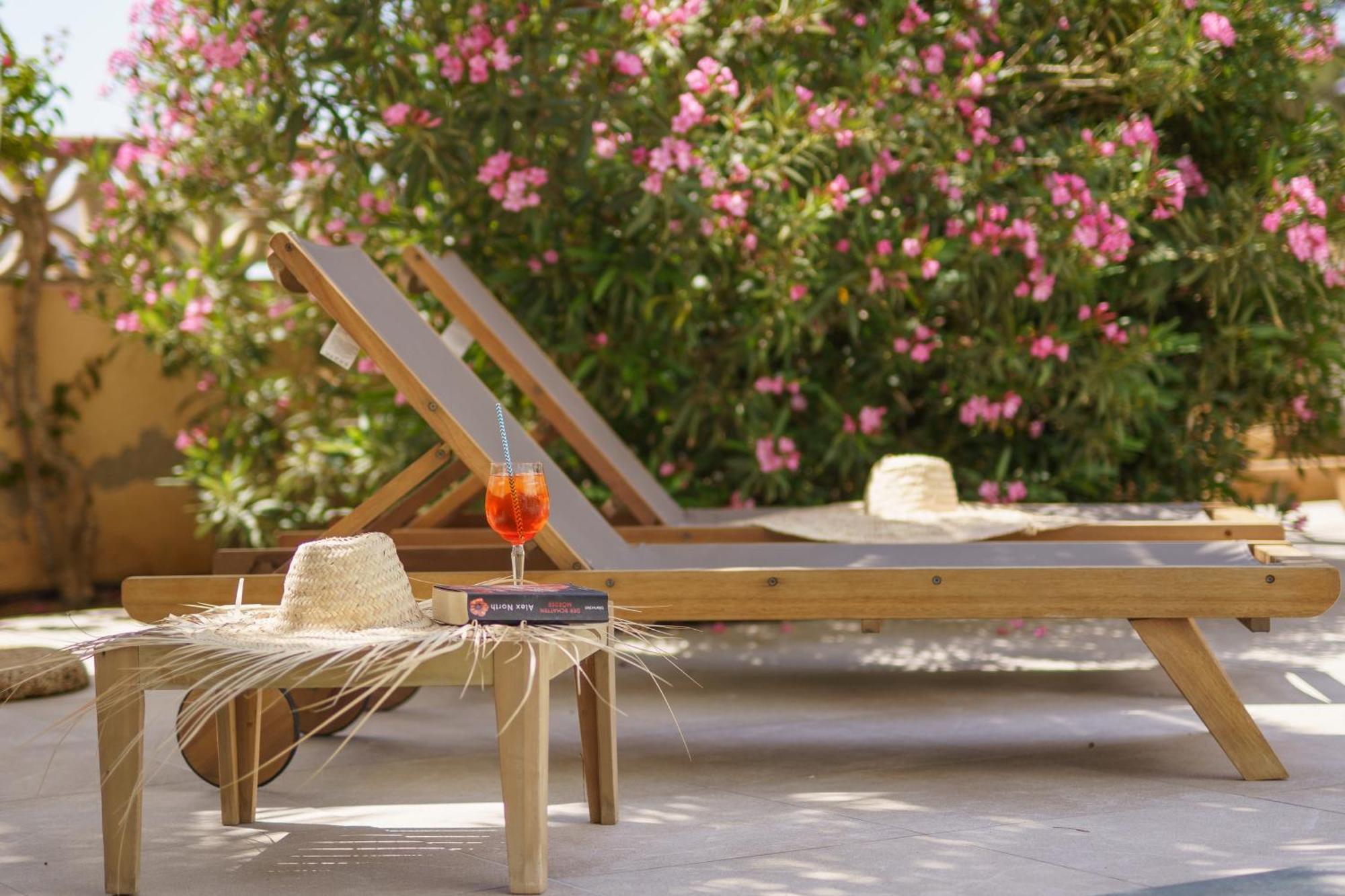 Apartamento Andreas Colonia de Sant Jordi