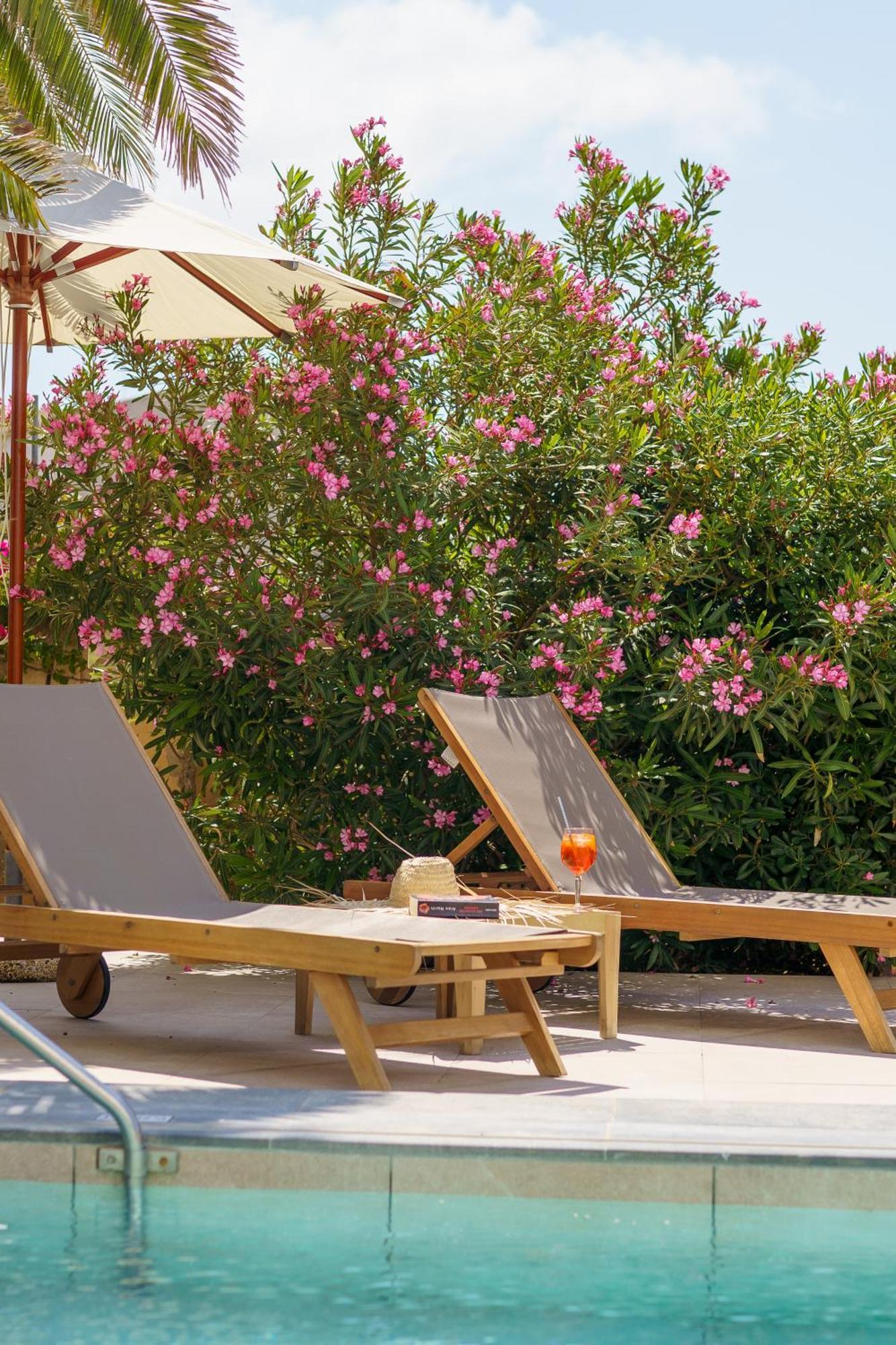 Apartamento Andreas Colonia de Sant Jordi