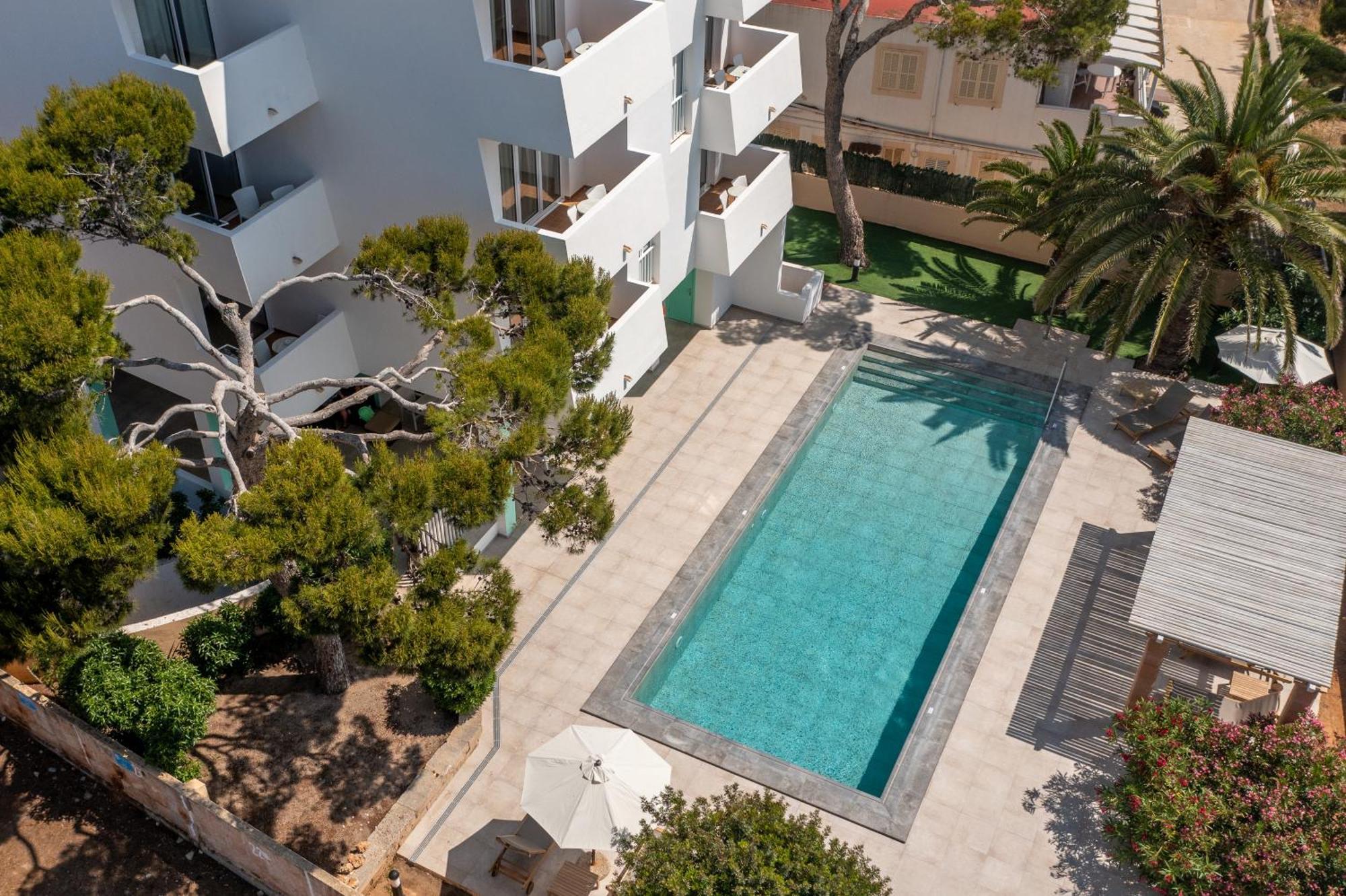 Andreas Apartamento *