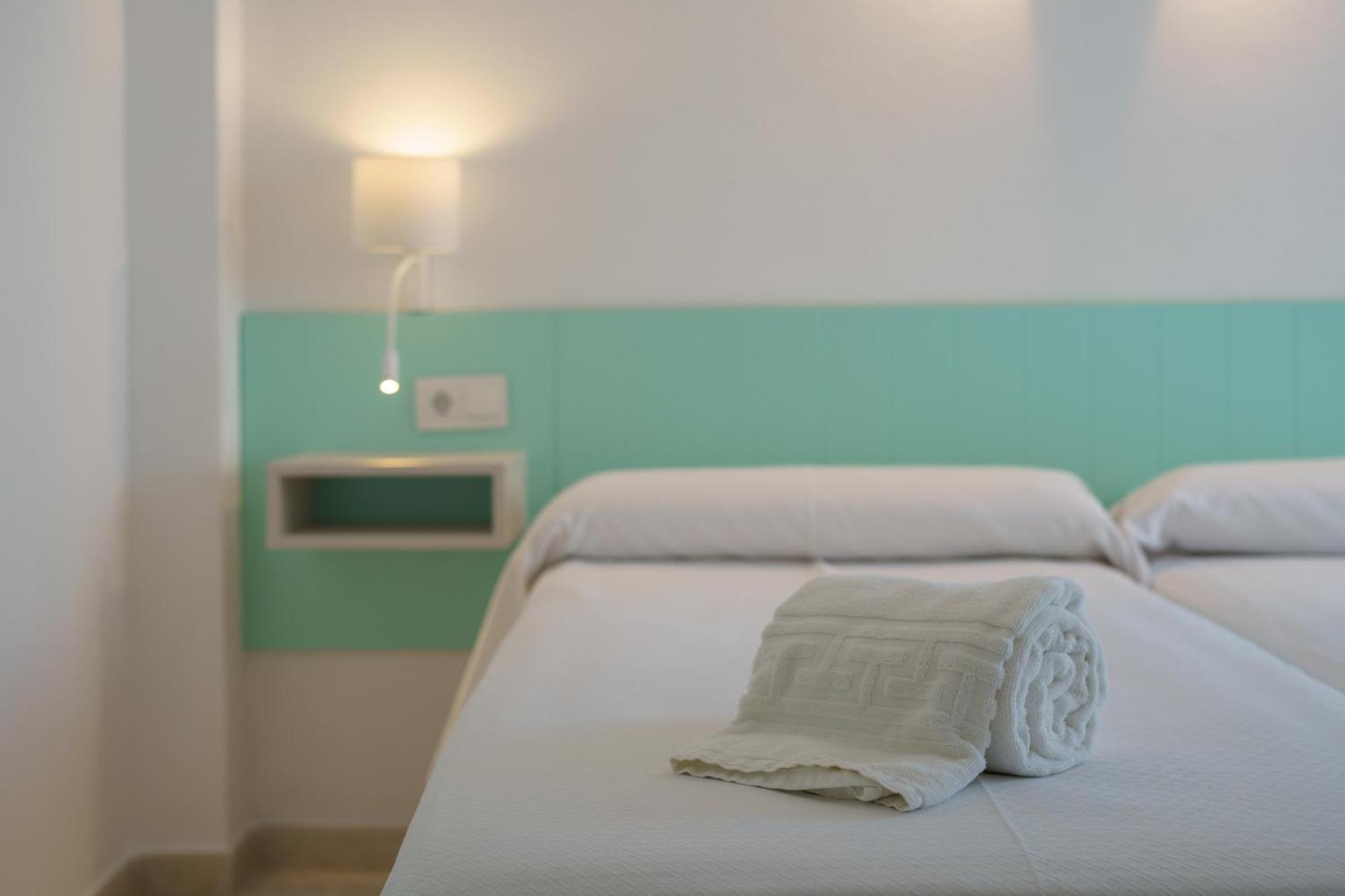 Andreas Apartamento *