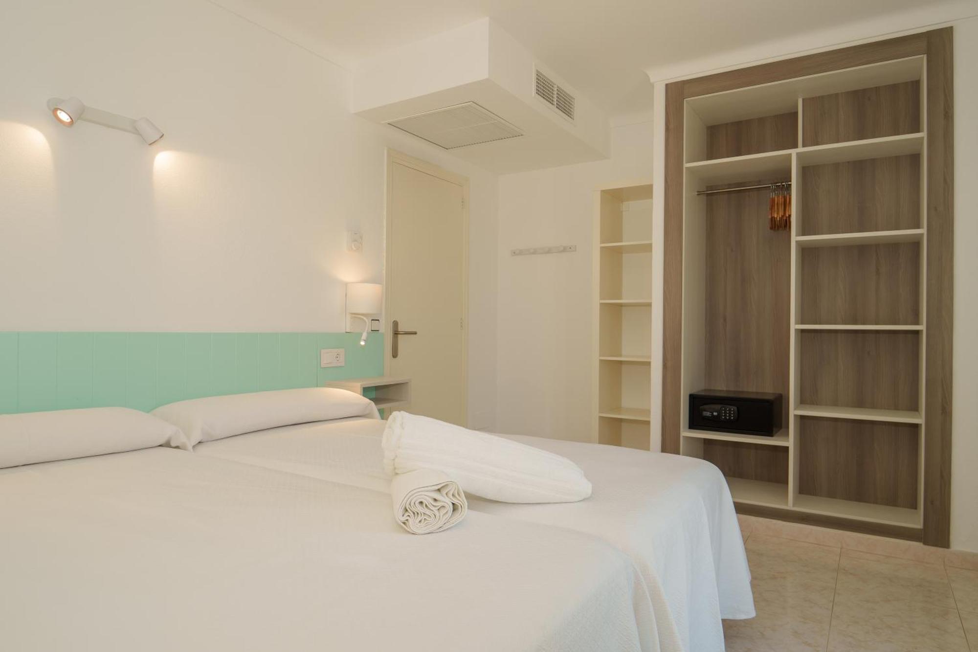 Andreas * Colonia de Sant Jordi