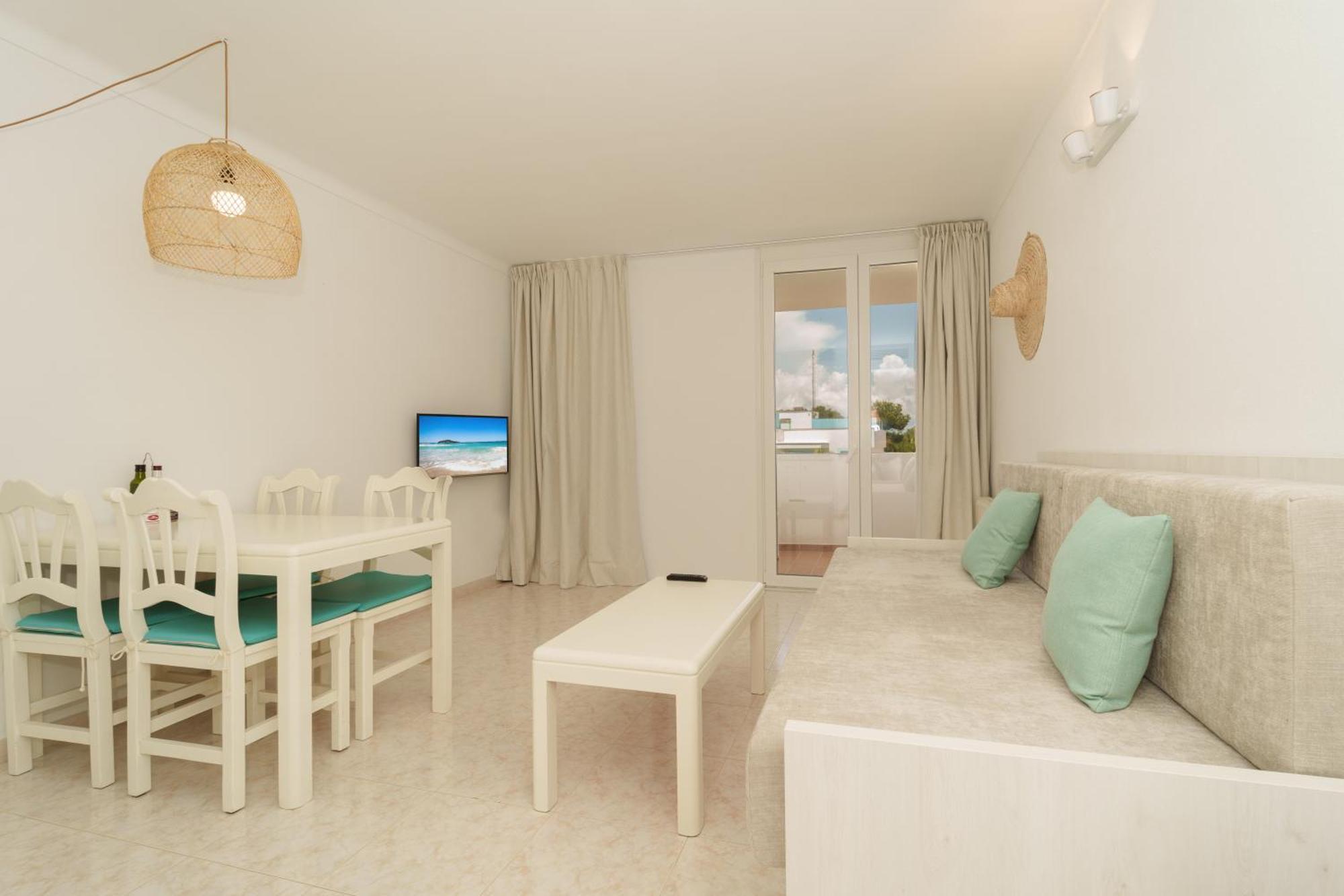Andreas Apartamento Colonia de Sant Jordi