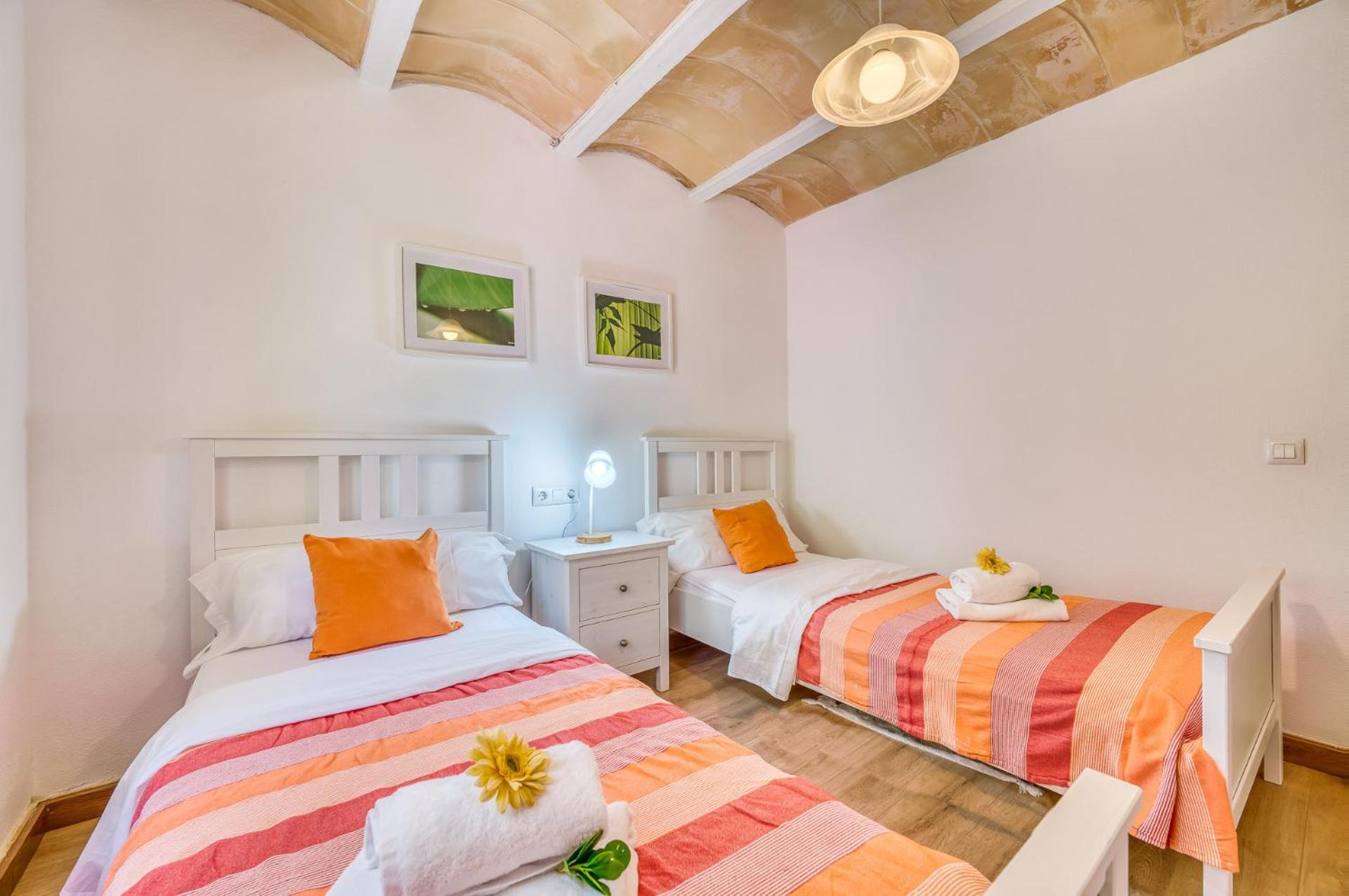 Apartamento Sol De Mallorca 2 Id:73805