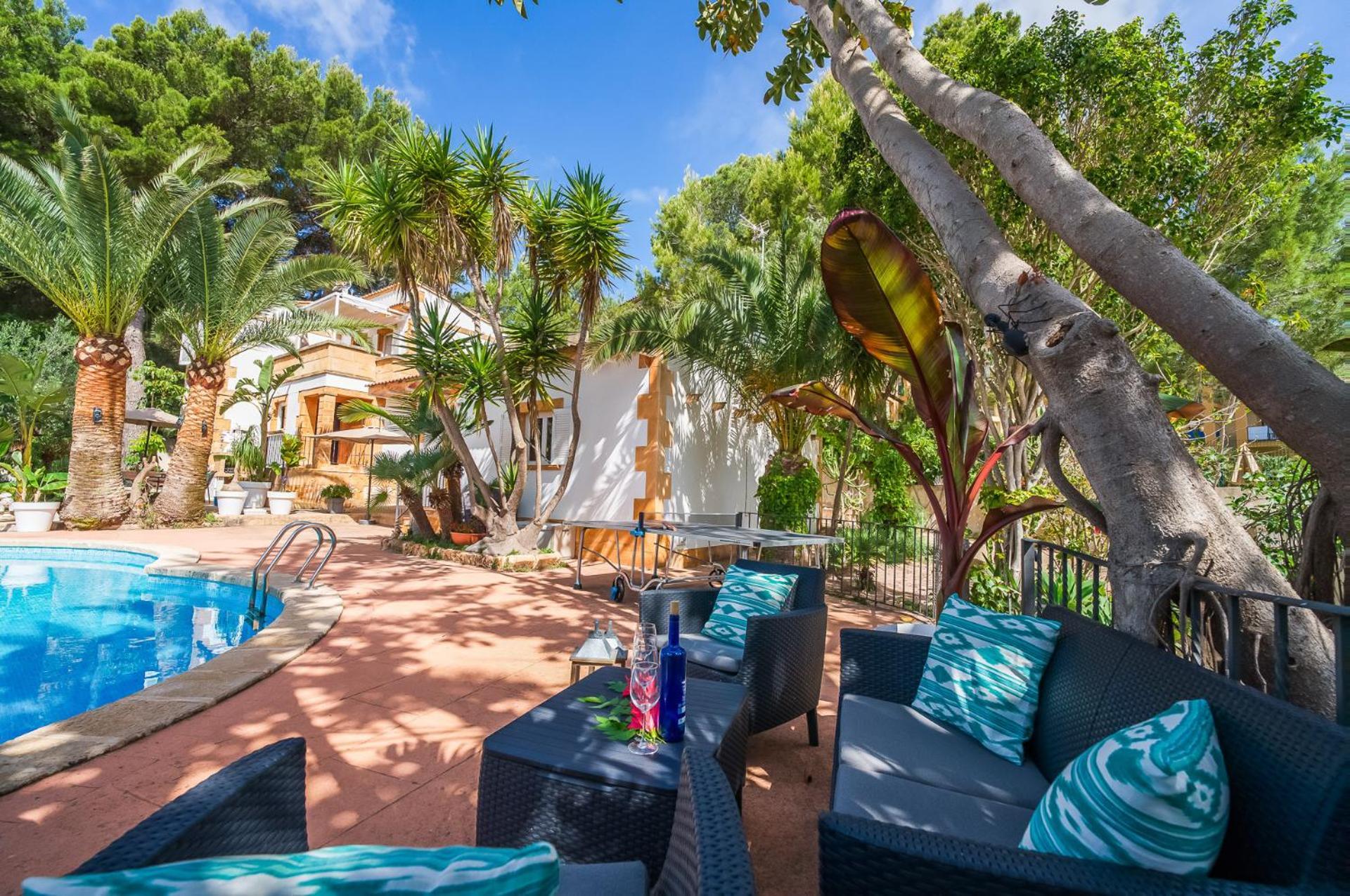 Sol De Mallorca 2 Id:73805 Apartamento Cala Mesquida (Mallorca)