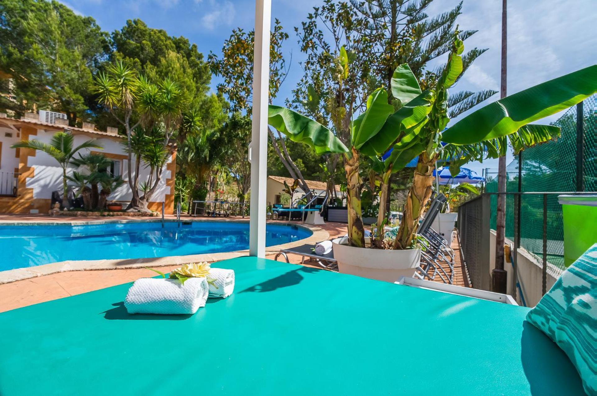 Apartamento Sol De Mallorca 2 Id:73805 Cala Mesquida (Mallorca)