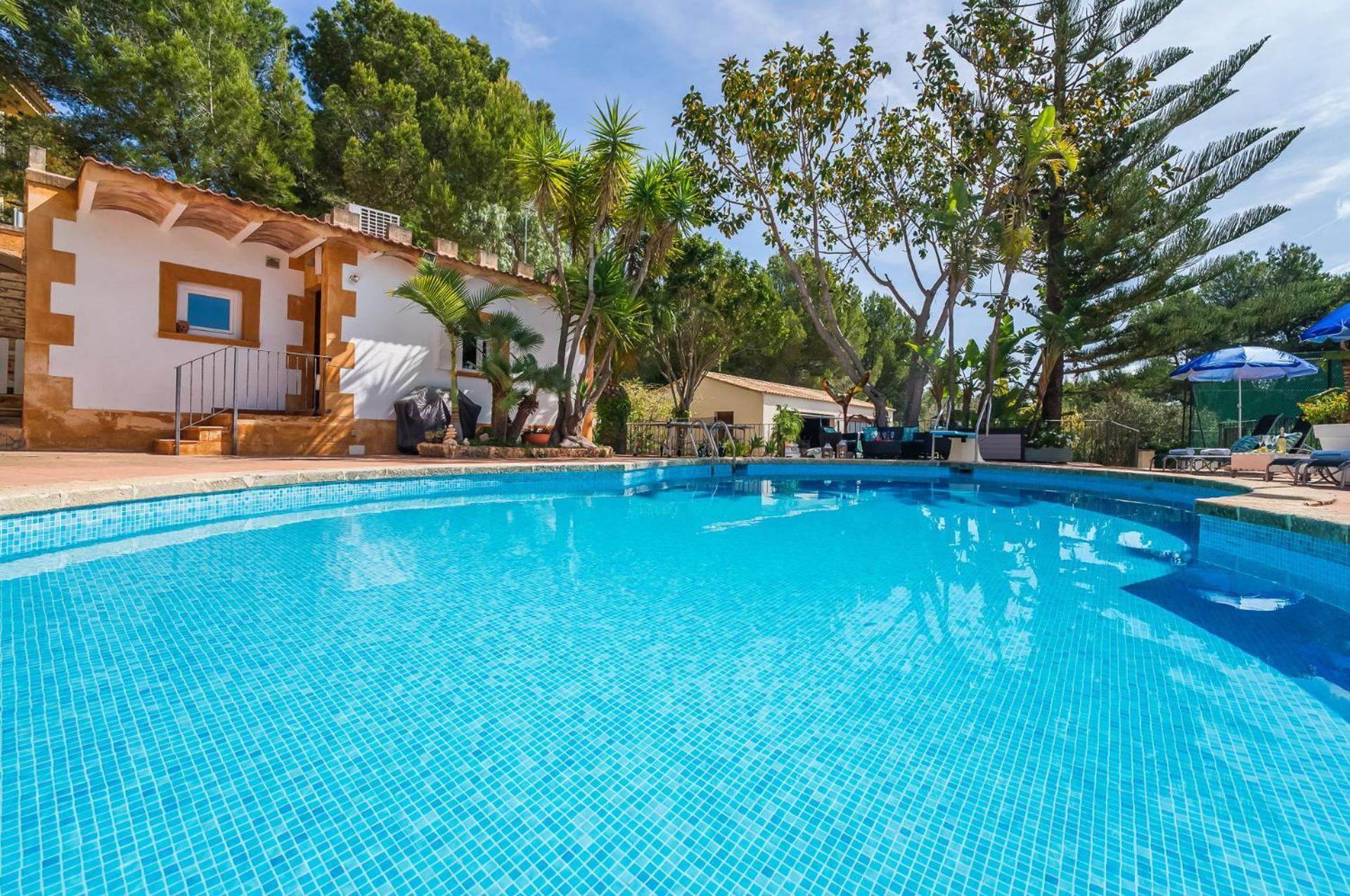 Apartamento Sol De Mallorca 2 Id:73805 Cala Mesquida (Mallorca)