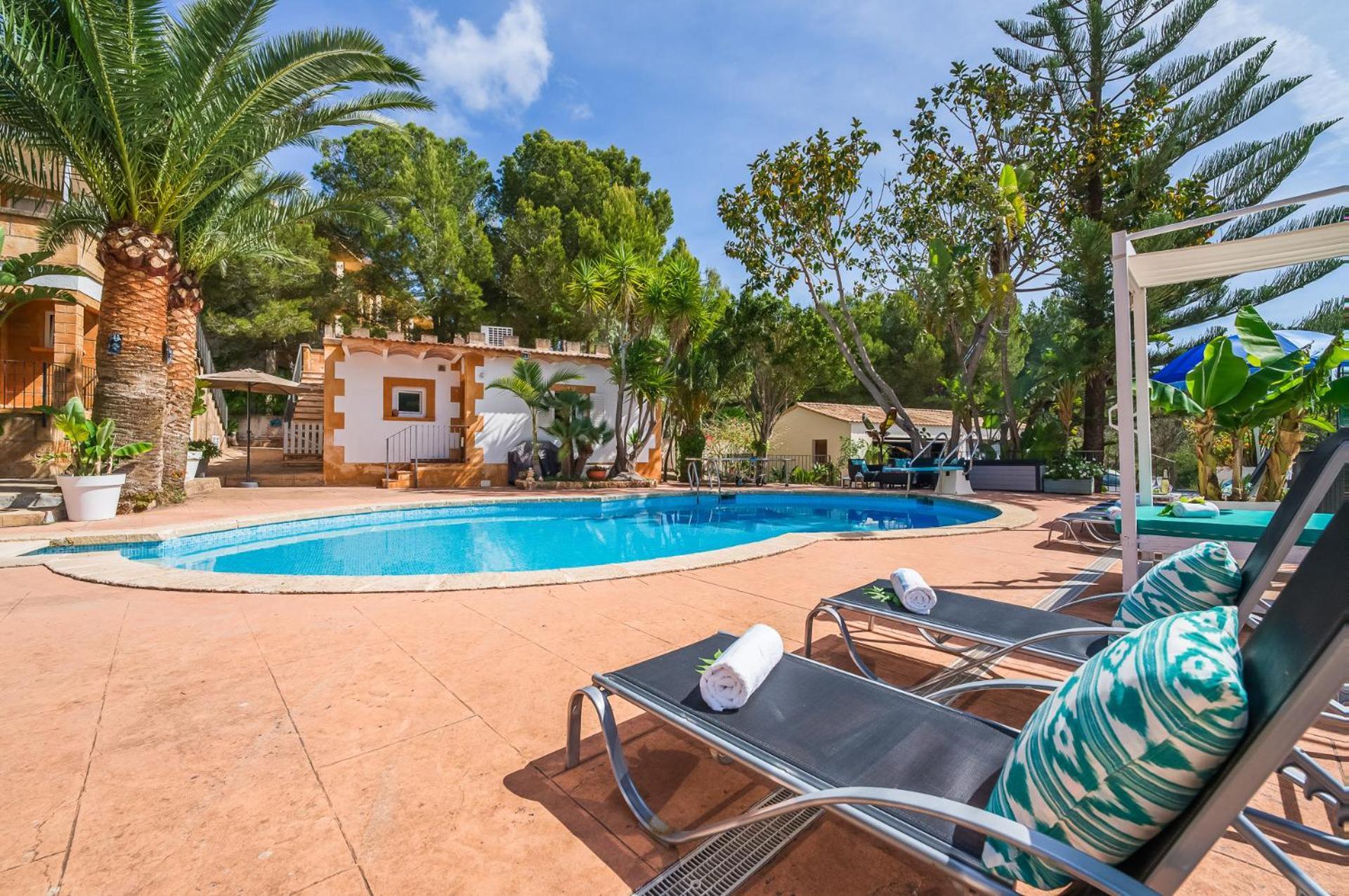 Sol De Mallorca 2 Id:73805 Cala Mesquida (Mallorca)