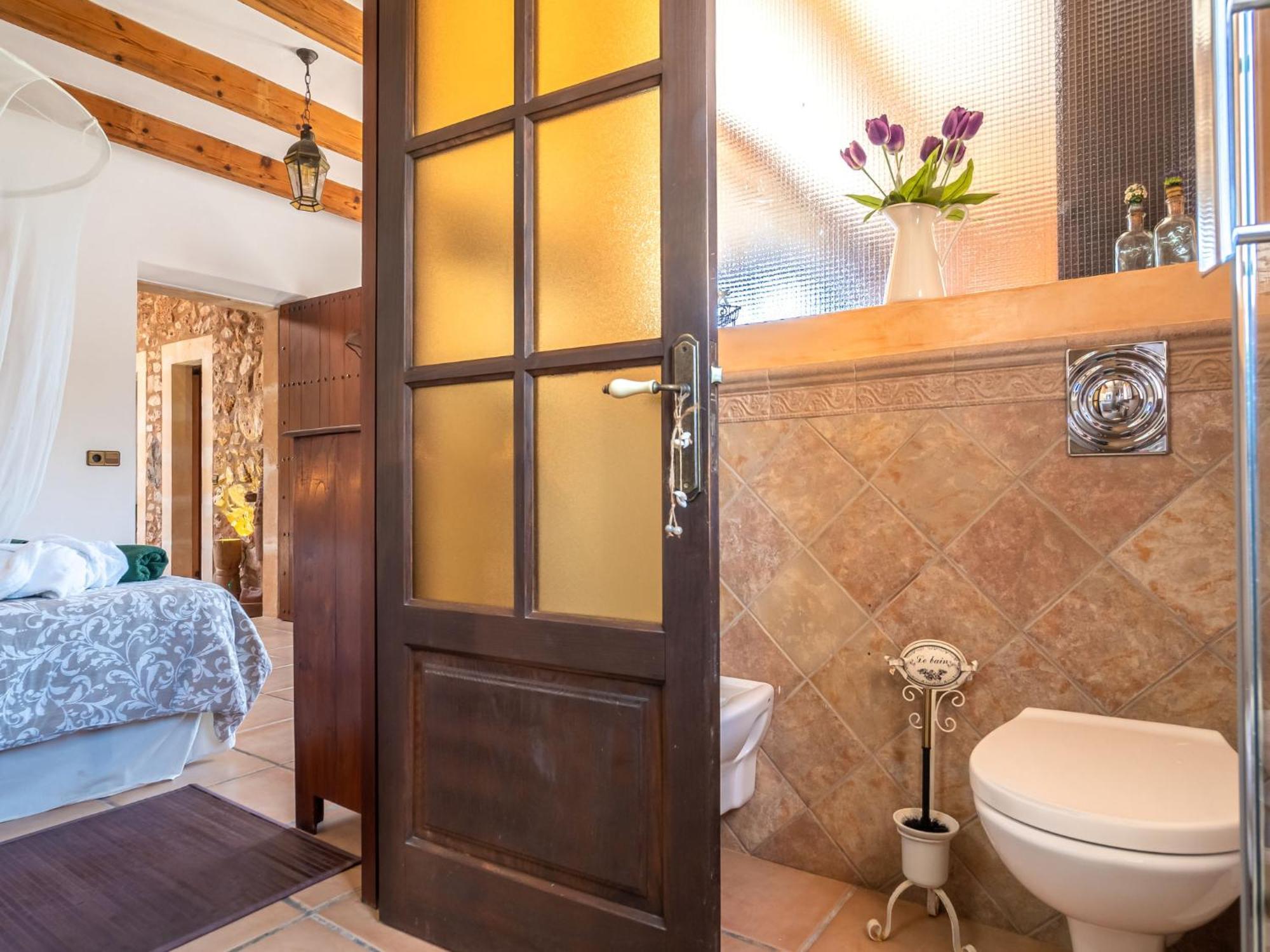 Villa Maestro By Interhome Las Salinas