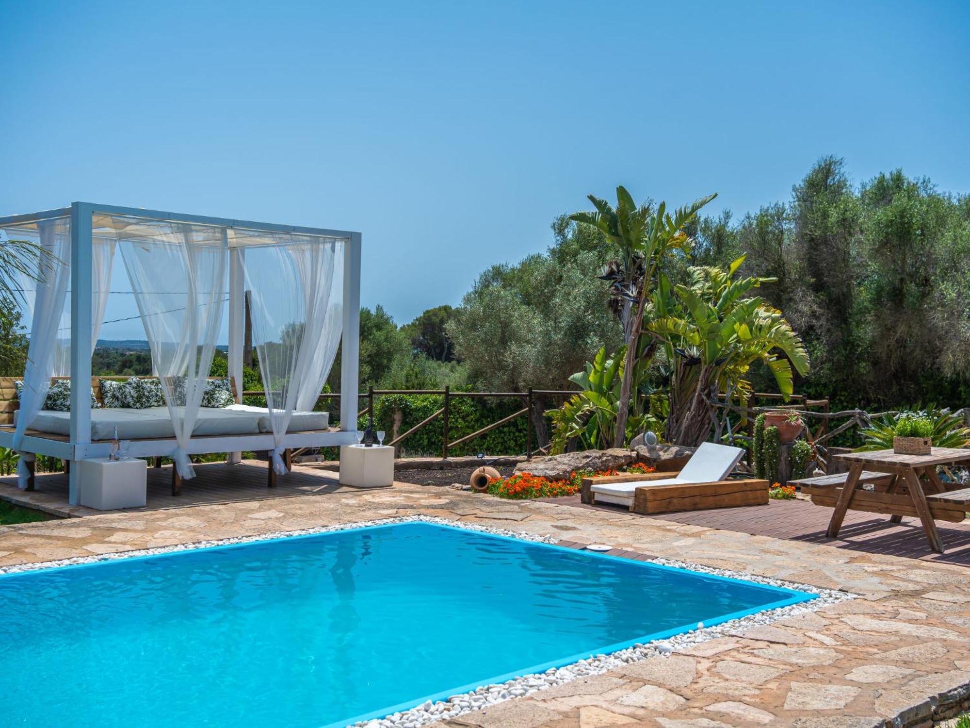 Maestro By Interhome * Las Salinas