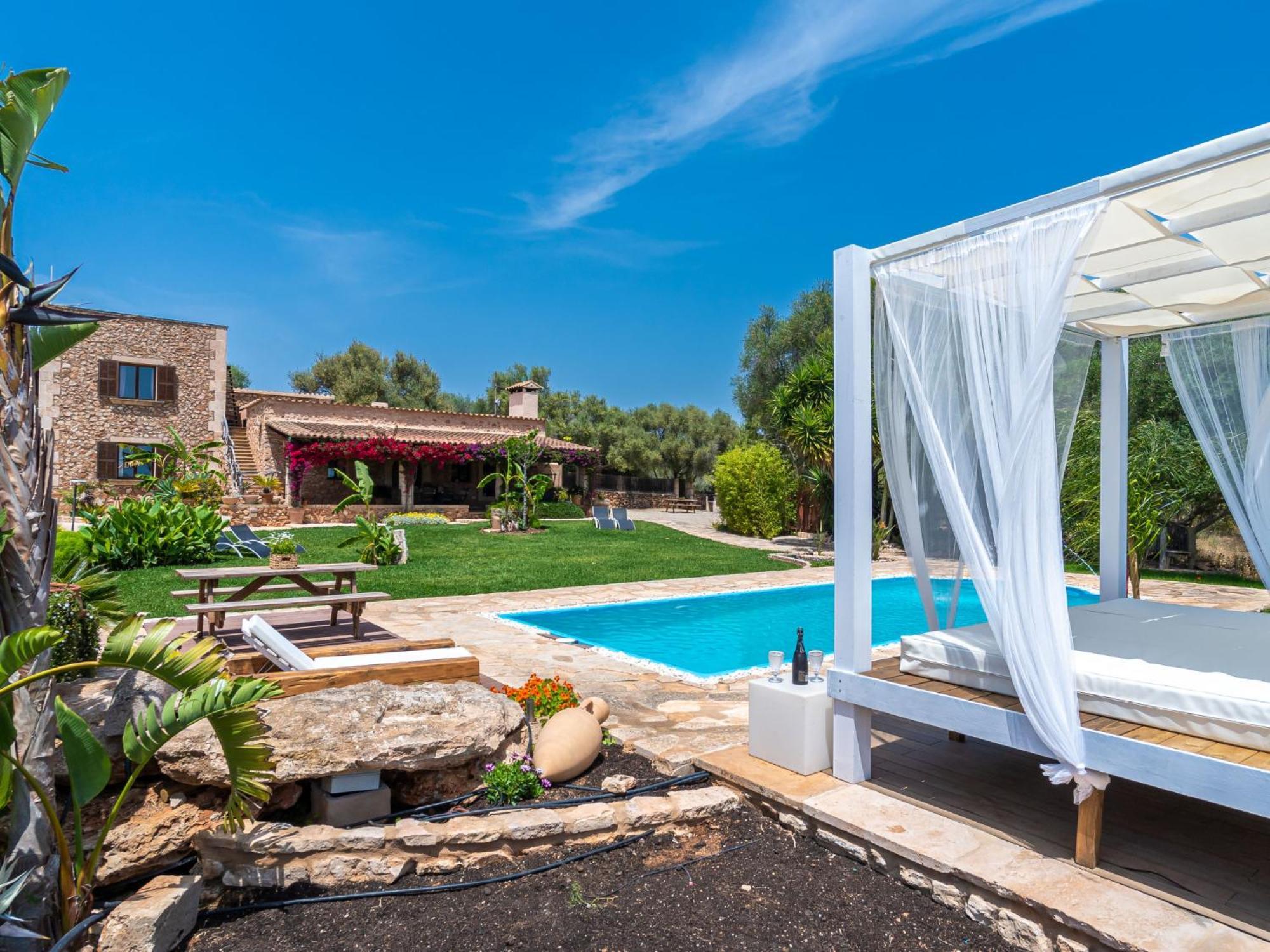 Maestro By Interhome Las Salinas