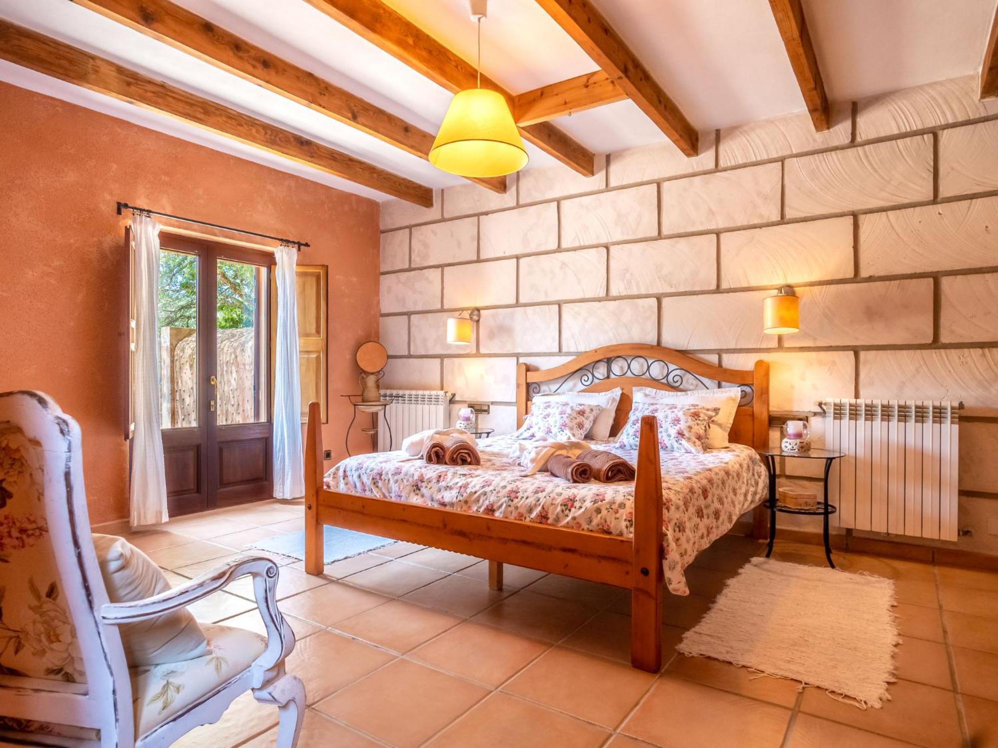 Maestro By Interhome * Las Salinas