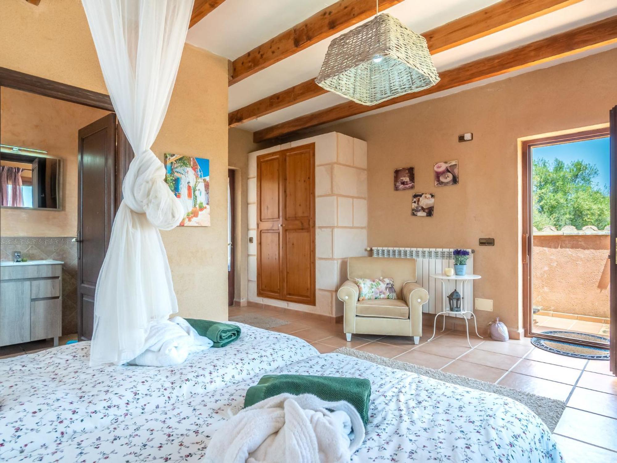 Maestro By Interhome Villa Las Salinas