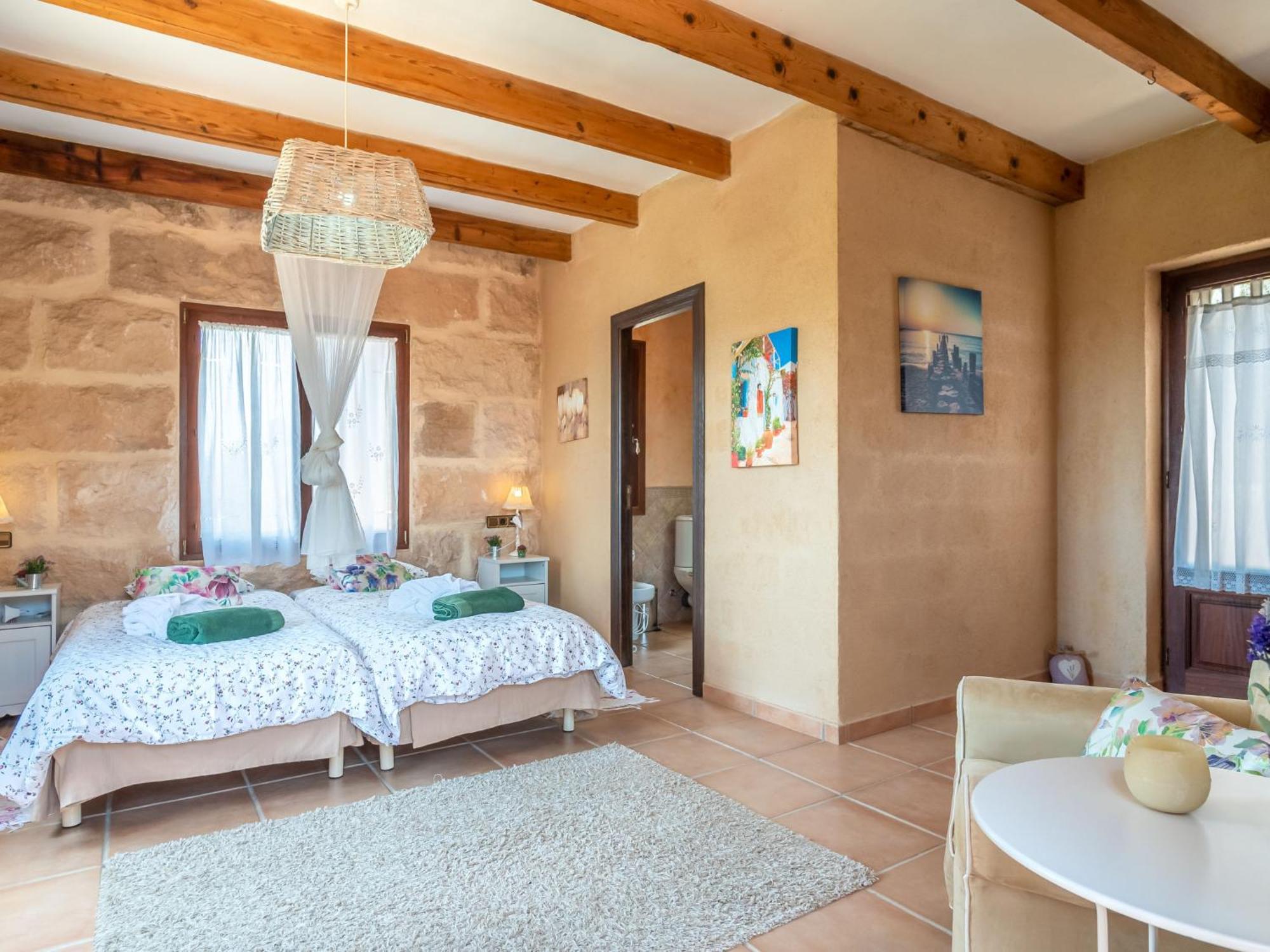 Villa Maestro By Interhome Las Salinas