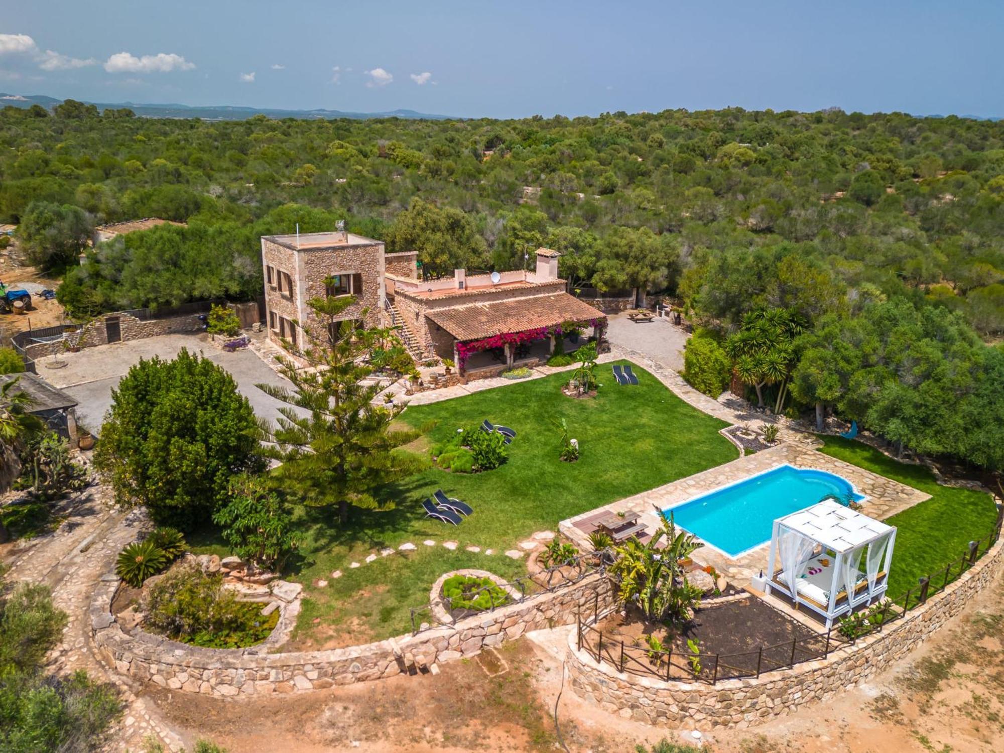 Maestro By Interhome Villa Las Salinas