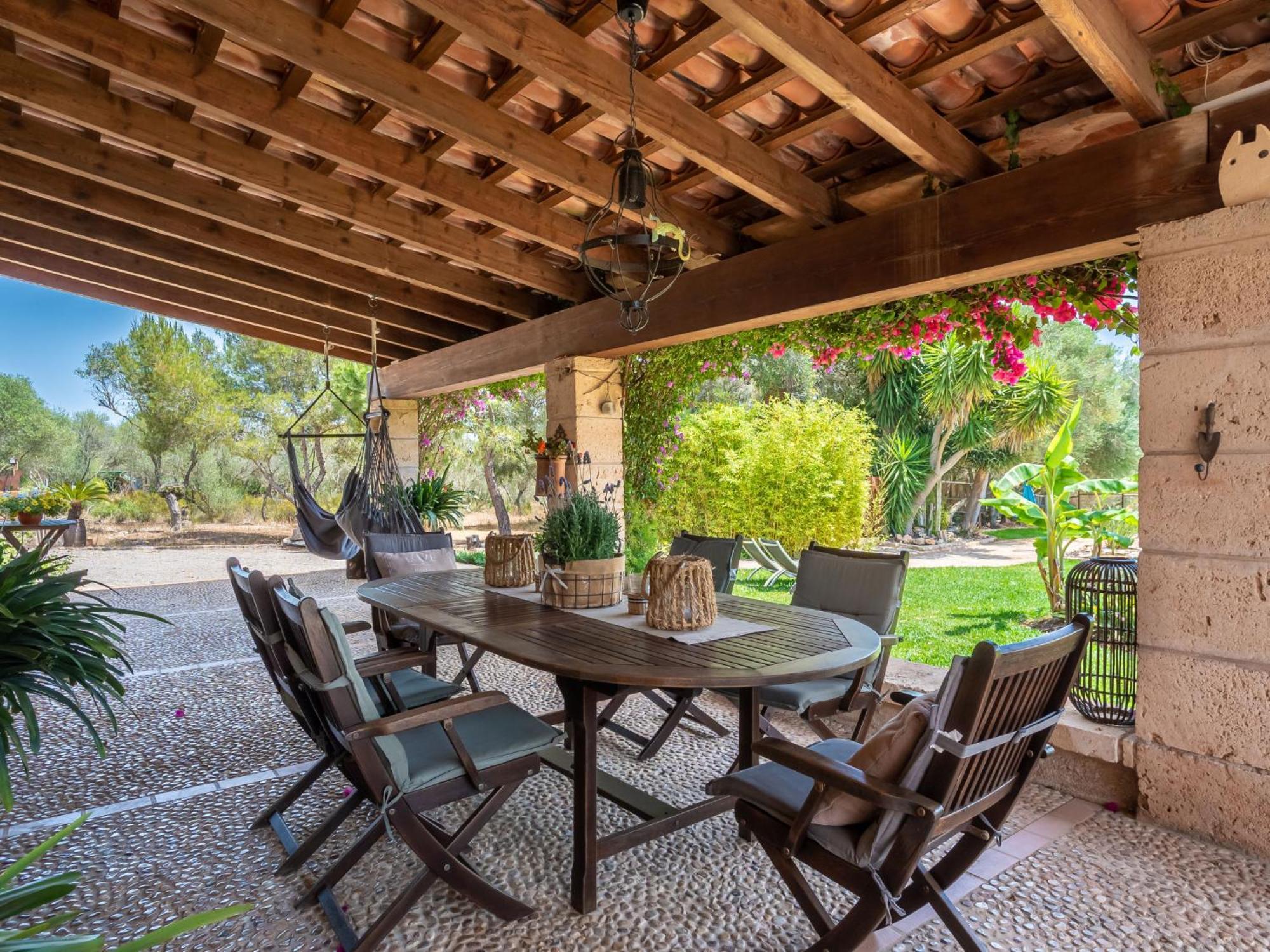 Maestro By Interhome Las Salinas