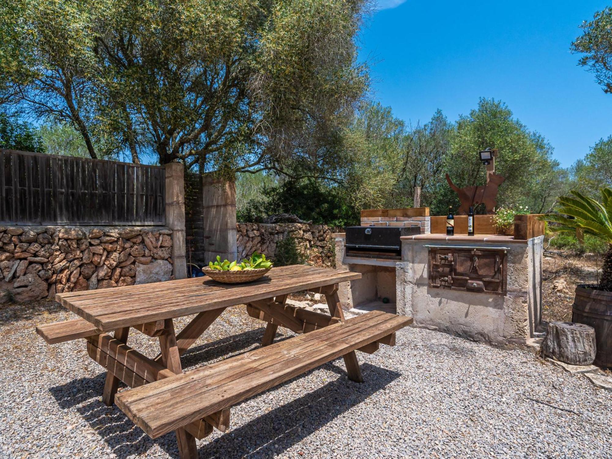 Maestro By Interhome Las Salinas