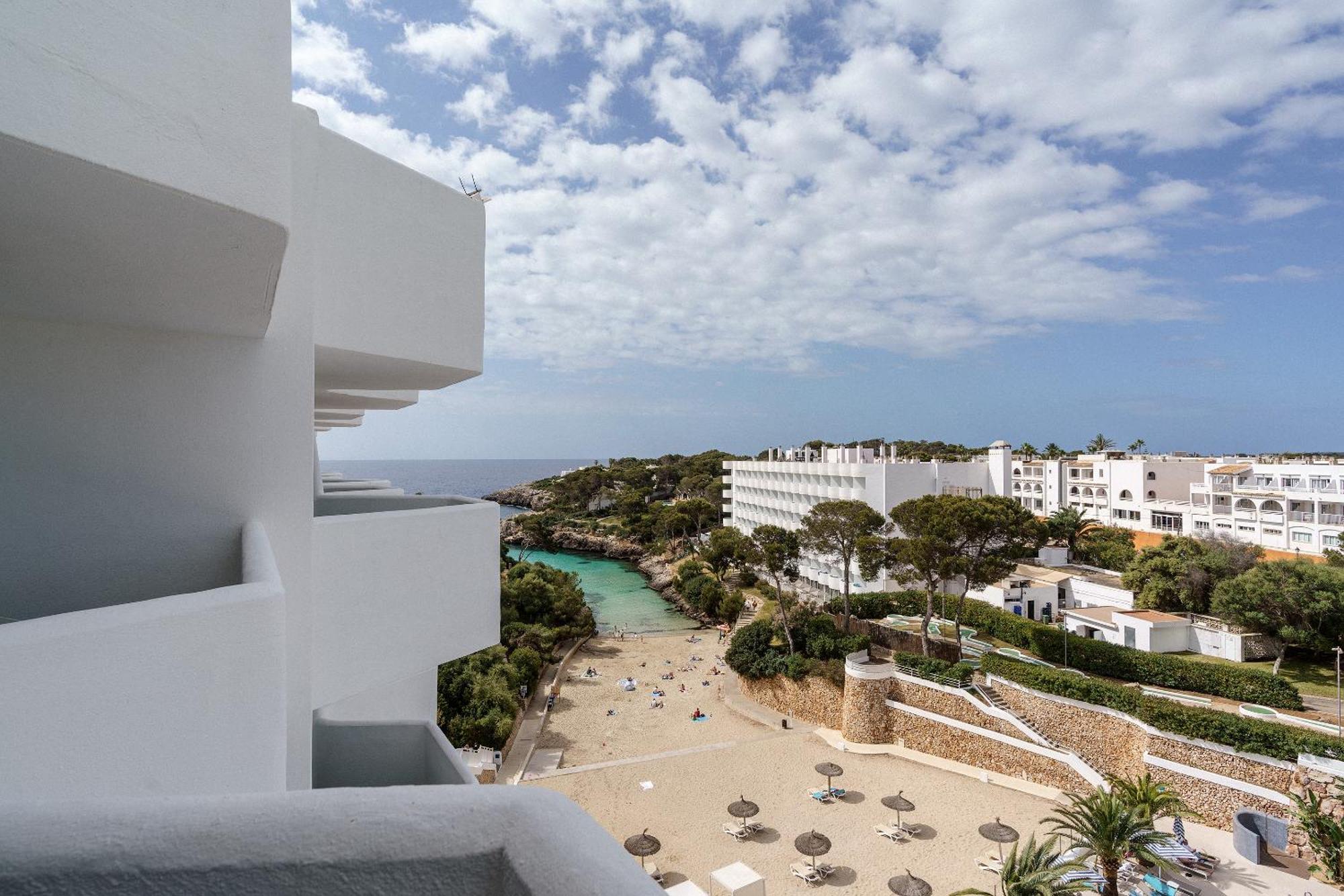 Hotel Aluasoul Mallorca - Adults Only