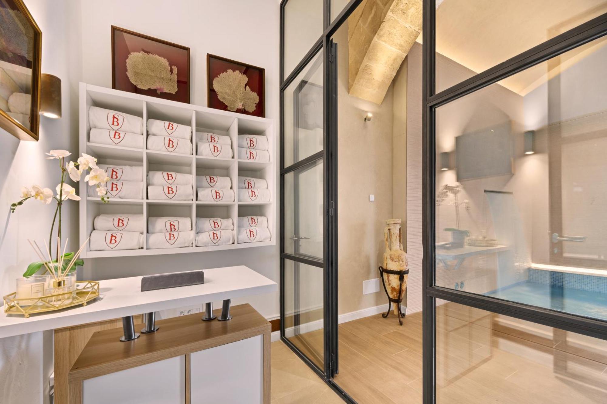 Sa Bastida Luxury Retreat & Adults Only Hotel Sant Joan