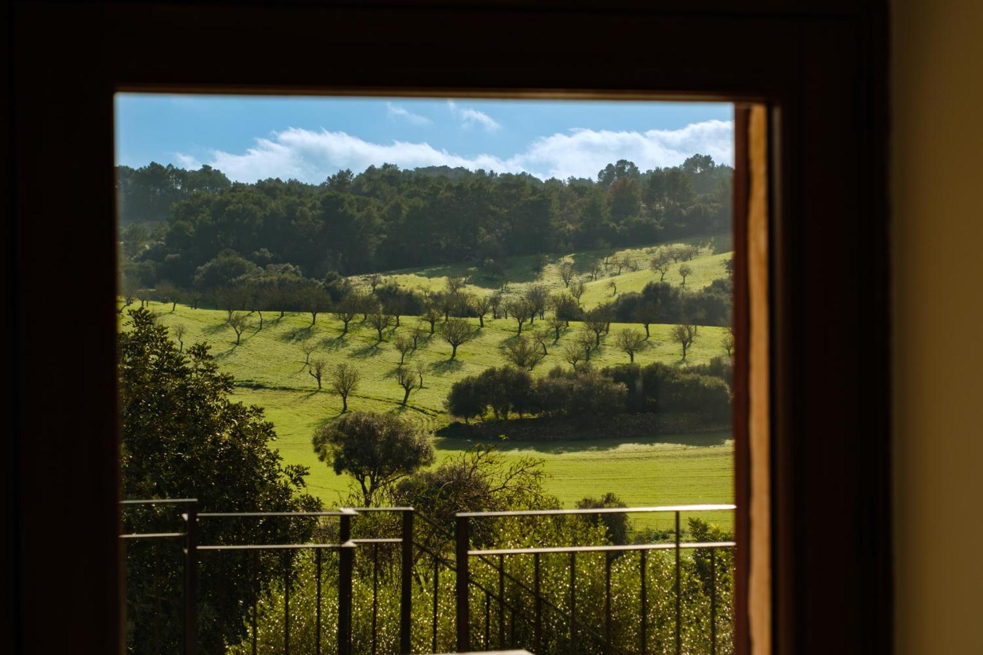 Sa Bastida Luxury Retreat & Adults Only Hotel Sant Joan
