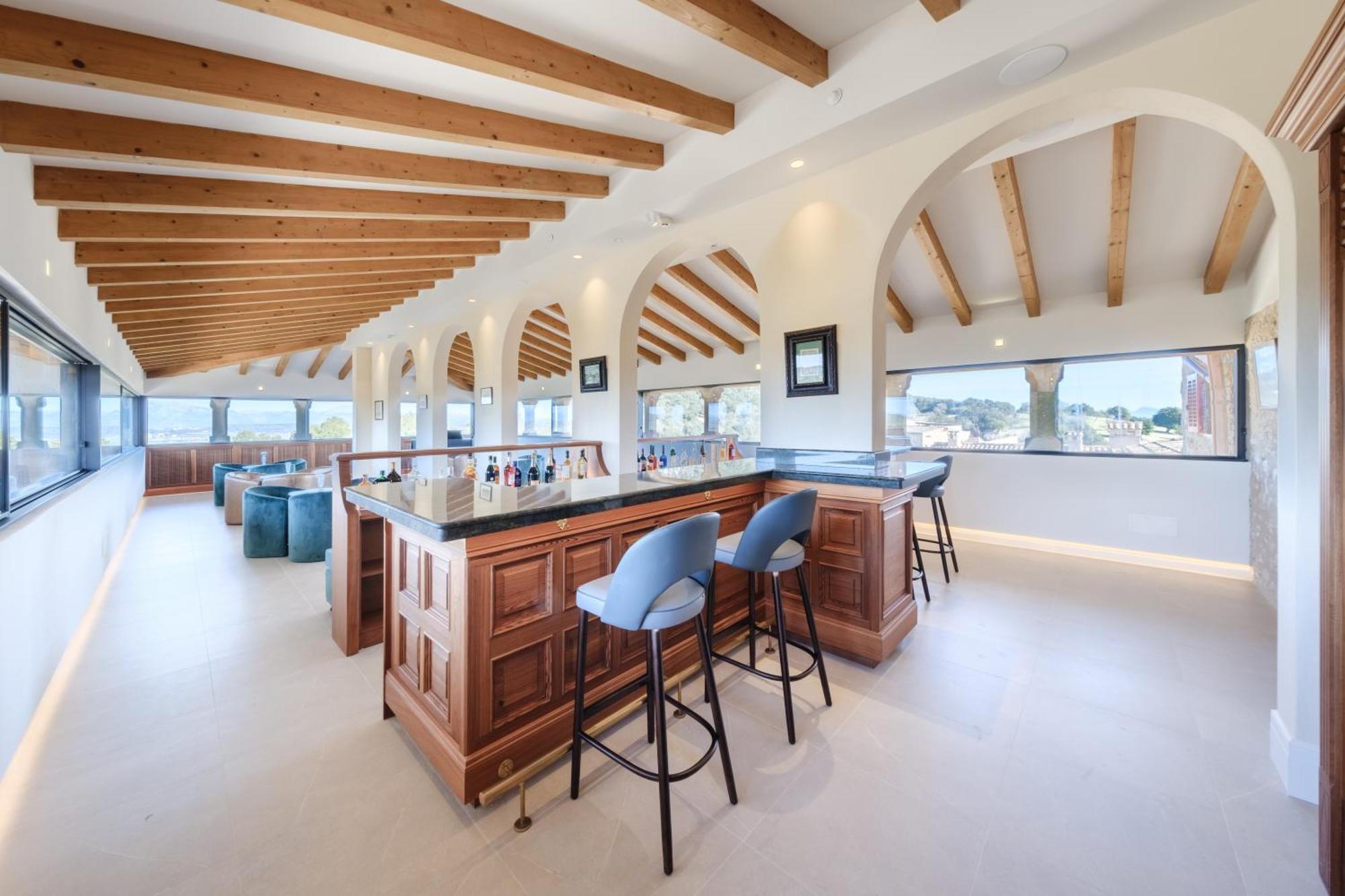 Sa Bastida Luxury Retreat & Adults Only Hotel