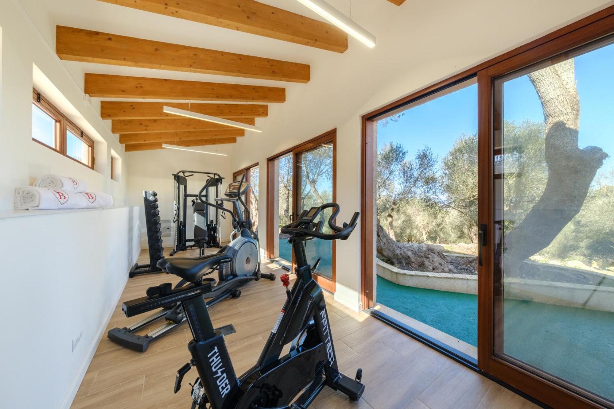 Sa Bastida Luxury Retreat & Adults Only