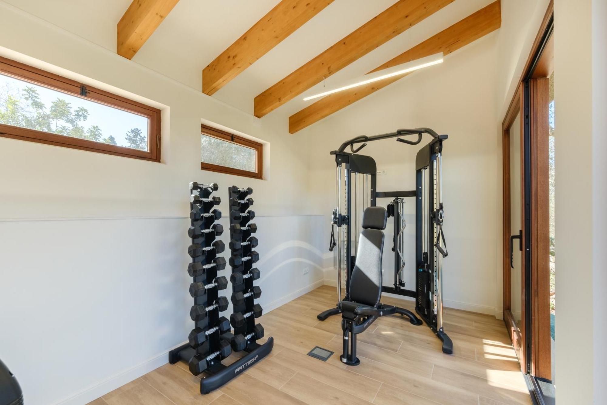 Hotel Sa Bastida Luxury Retreat & Adults Only 4*