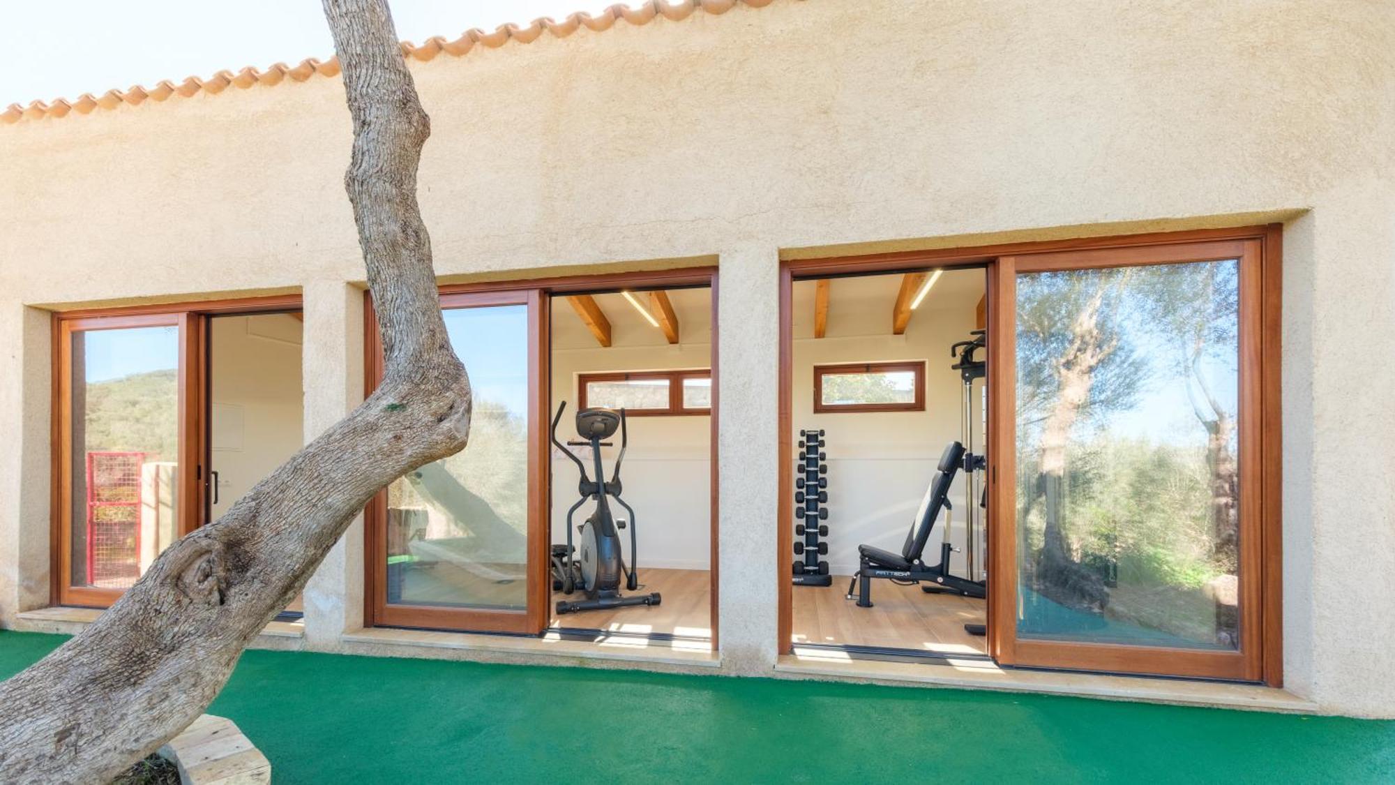 Hotel Sa Bastida Luxury Retreat & Adults Only 4*
