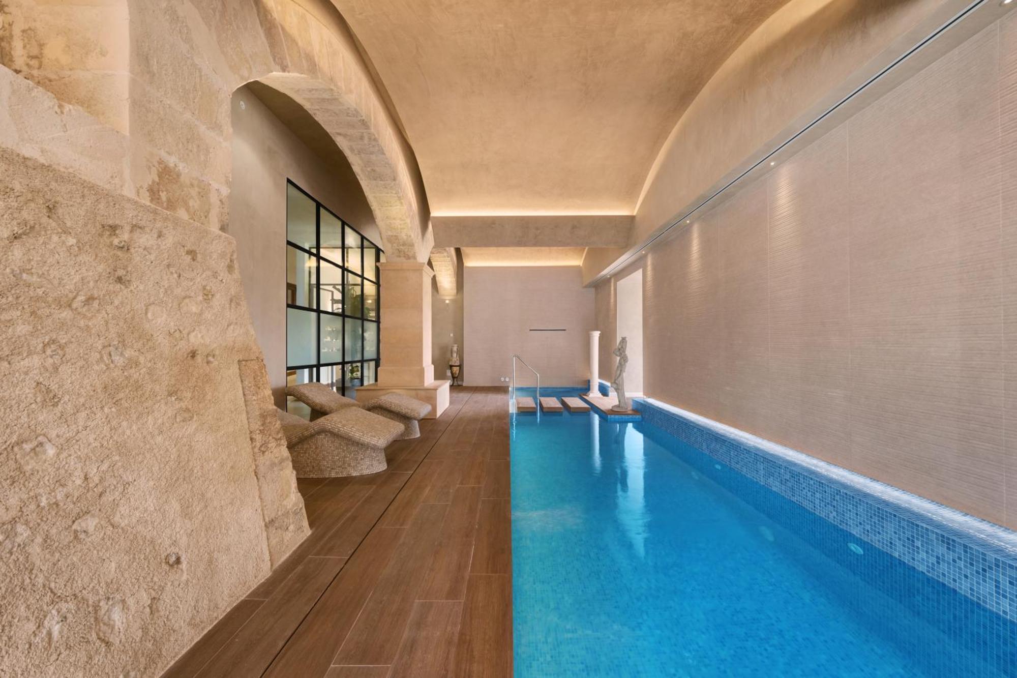 Sa Bastida Luxury Retreat & Adults Only 4*