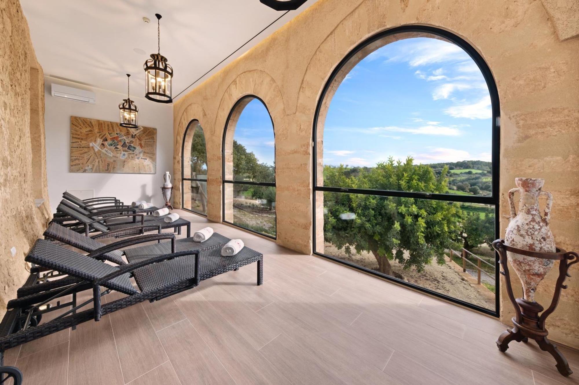 Hotel Sa Bastida Luxury Retreat & Adults Only