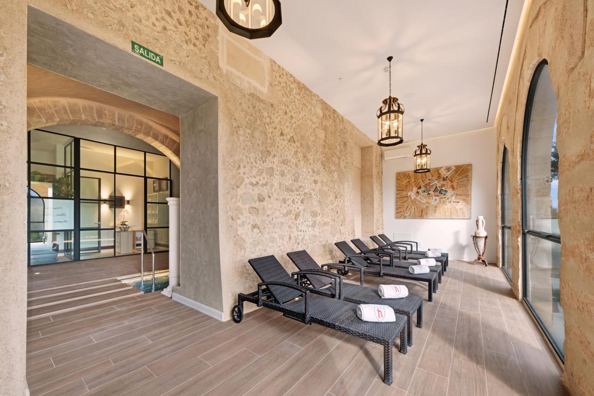 Hotel Sa Bastida Luxury Retreat & Adults Only