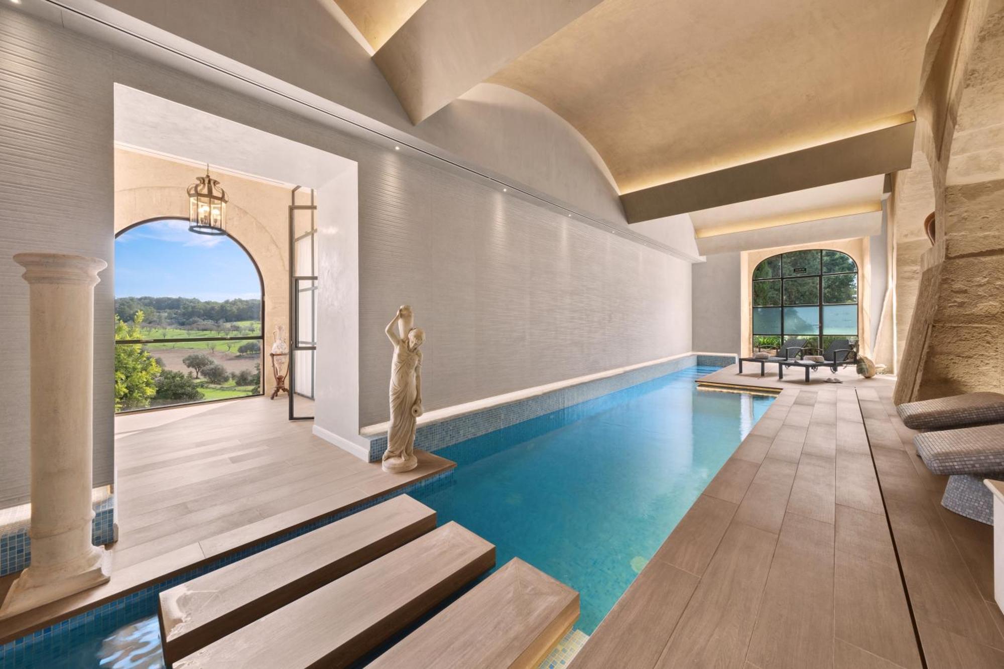 Hotel Sa Bastida Luxury Retreat & Adults Only