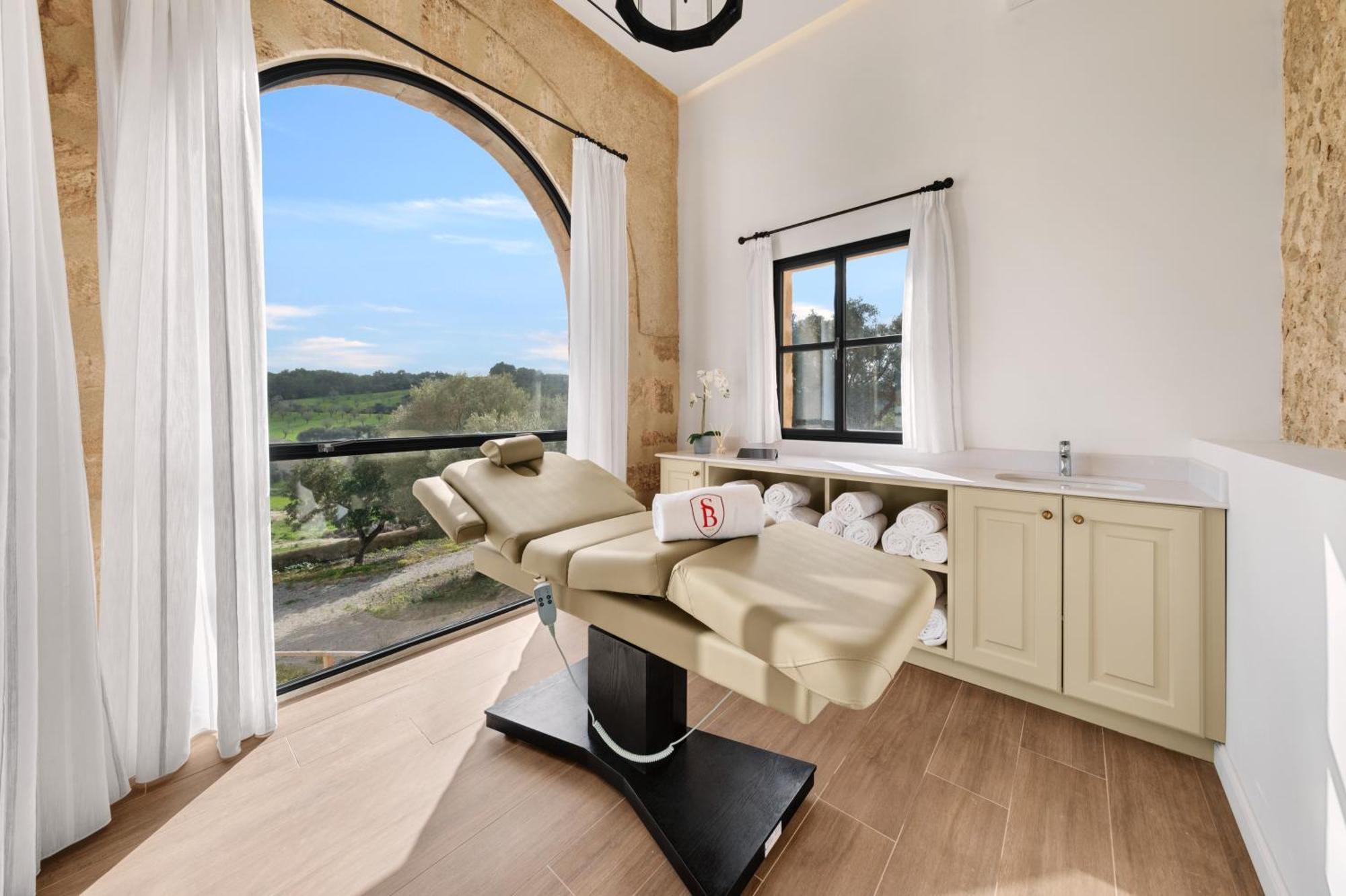 Sa Bastida Luxury Retreat & Adults Only Hotel Sant Joan