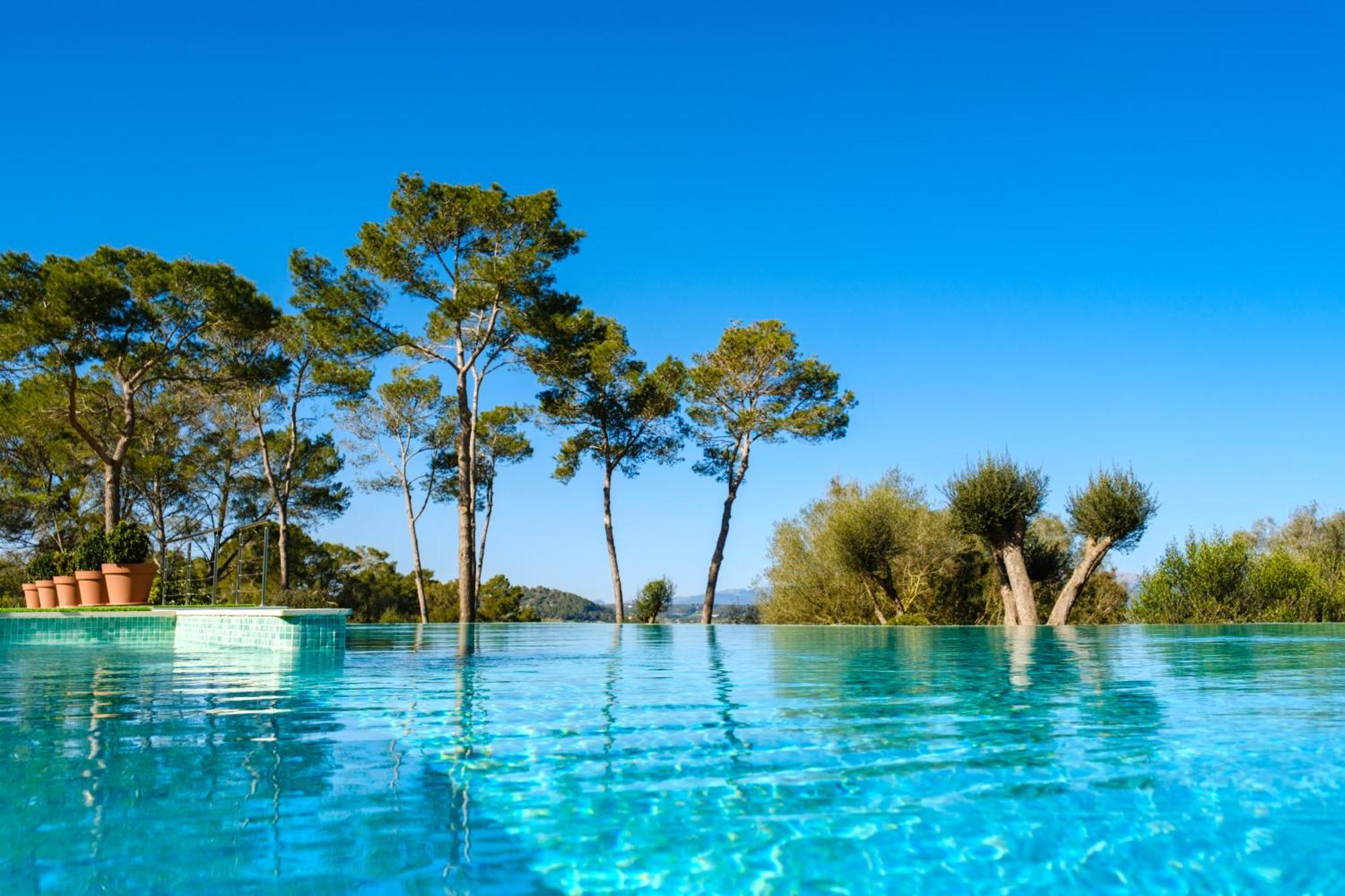 Sa Bastida Luxury Retreat & Adults Only 4*
