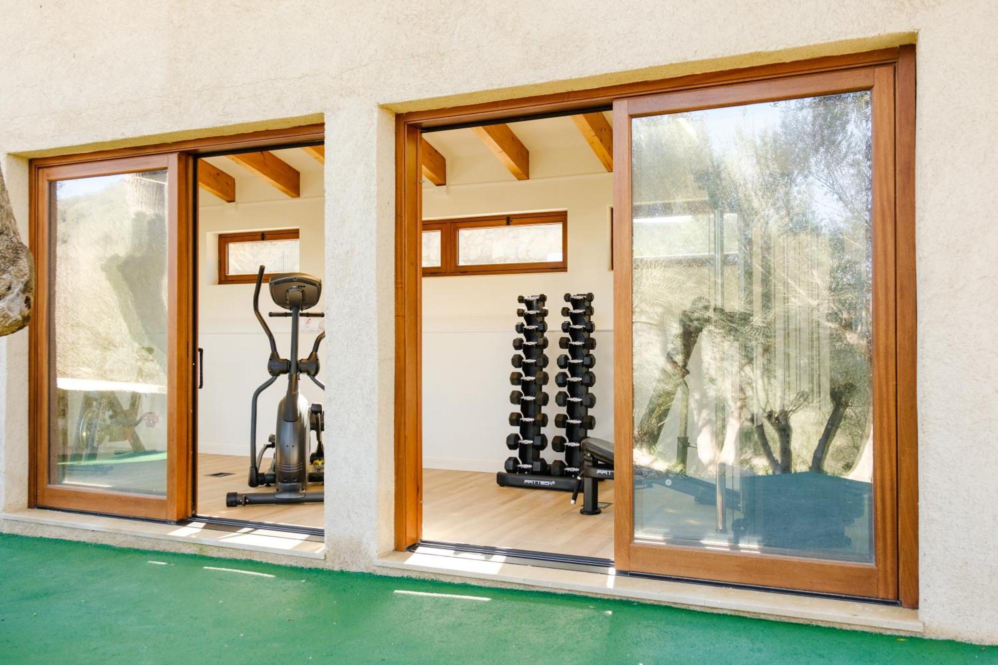 Sa Bastida Luxury Retreat & Adults Only Hotel Sant Joan