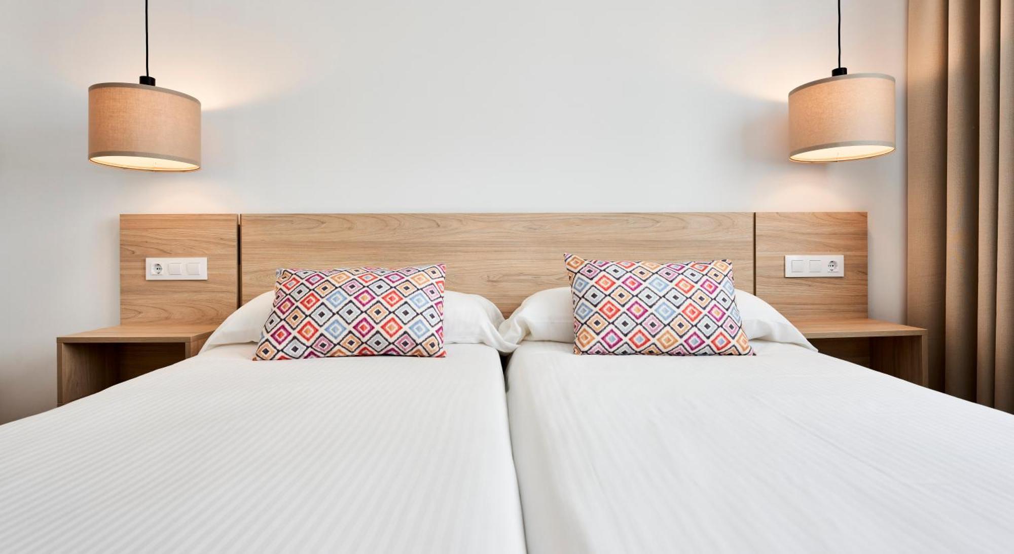 Apartahotel Sinfony Canyamel (Mallorca)