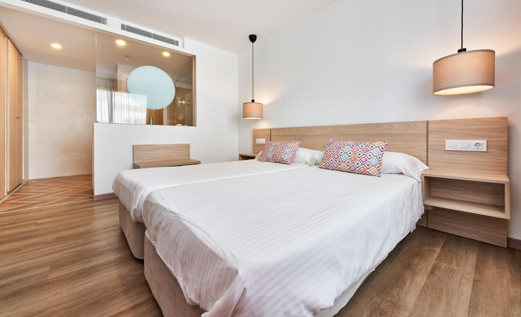 Sinfony Apartahotel Canyamel (Mallorca)