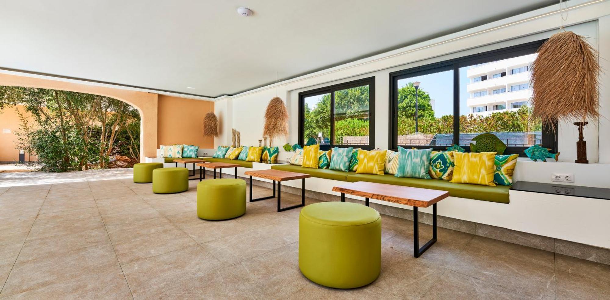 Sinfony Apartahotel Canyamel (Mallorca)