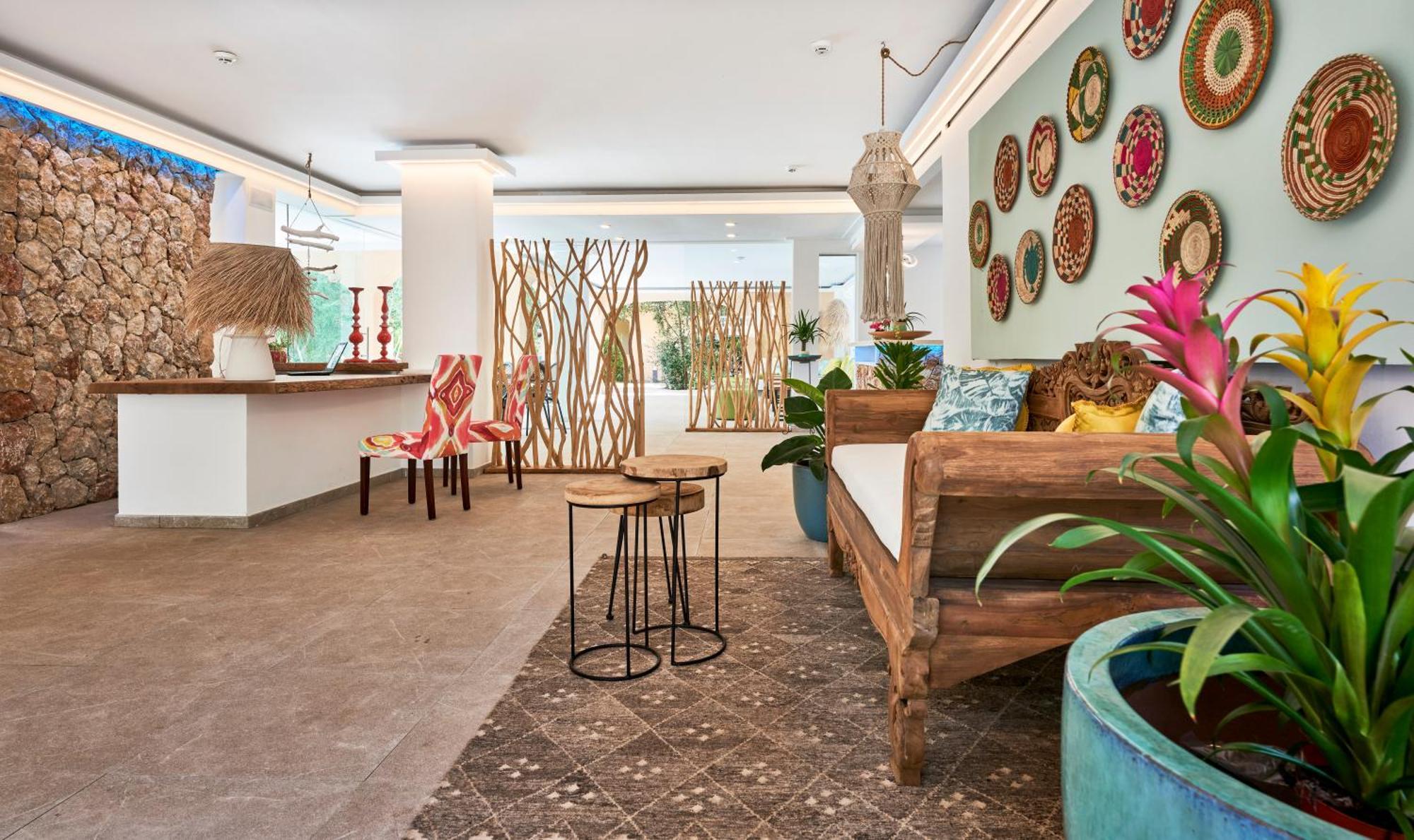 Apartahotel Sinfony