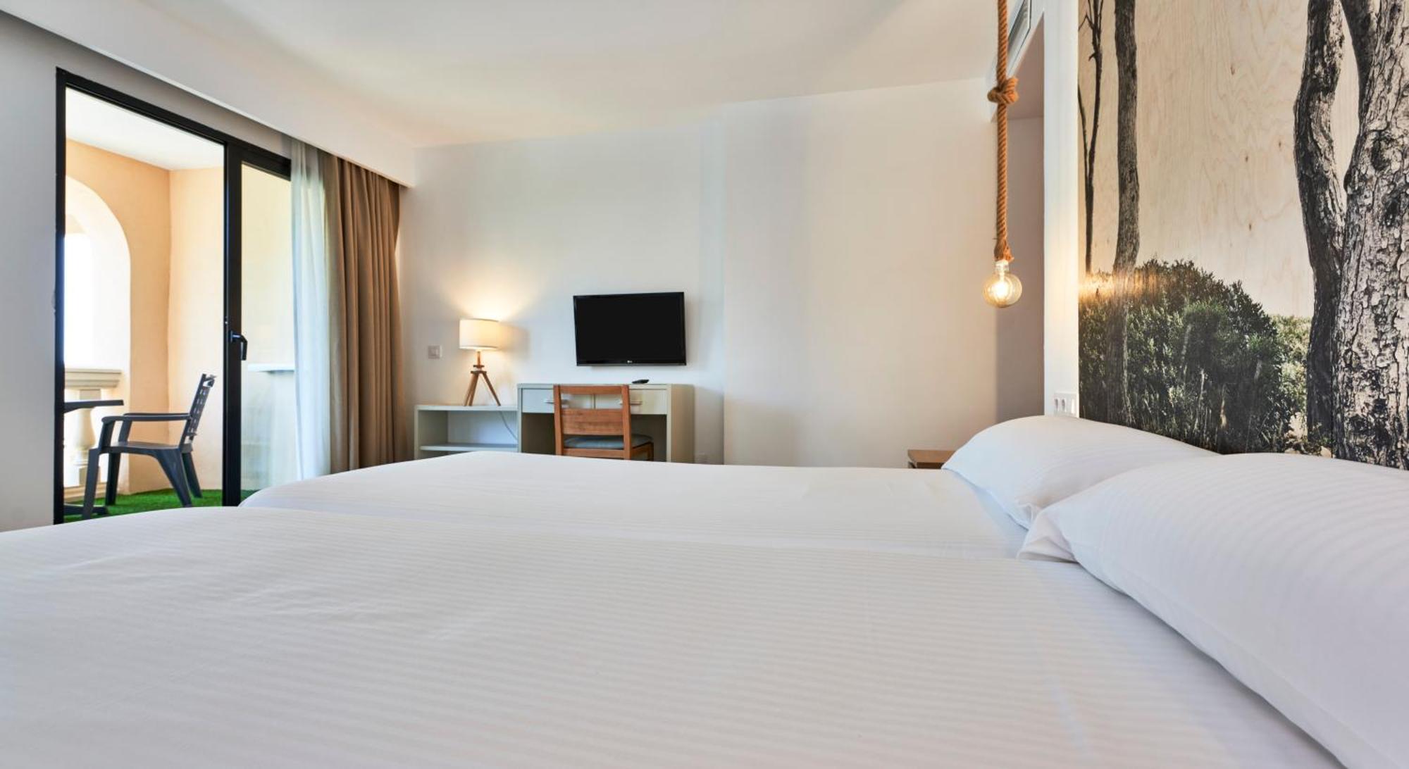 Sinfony Apartahotel