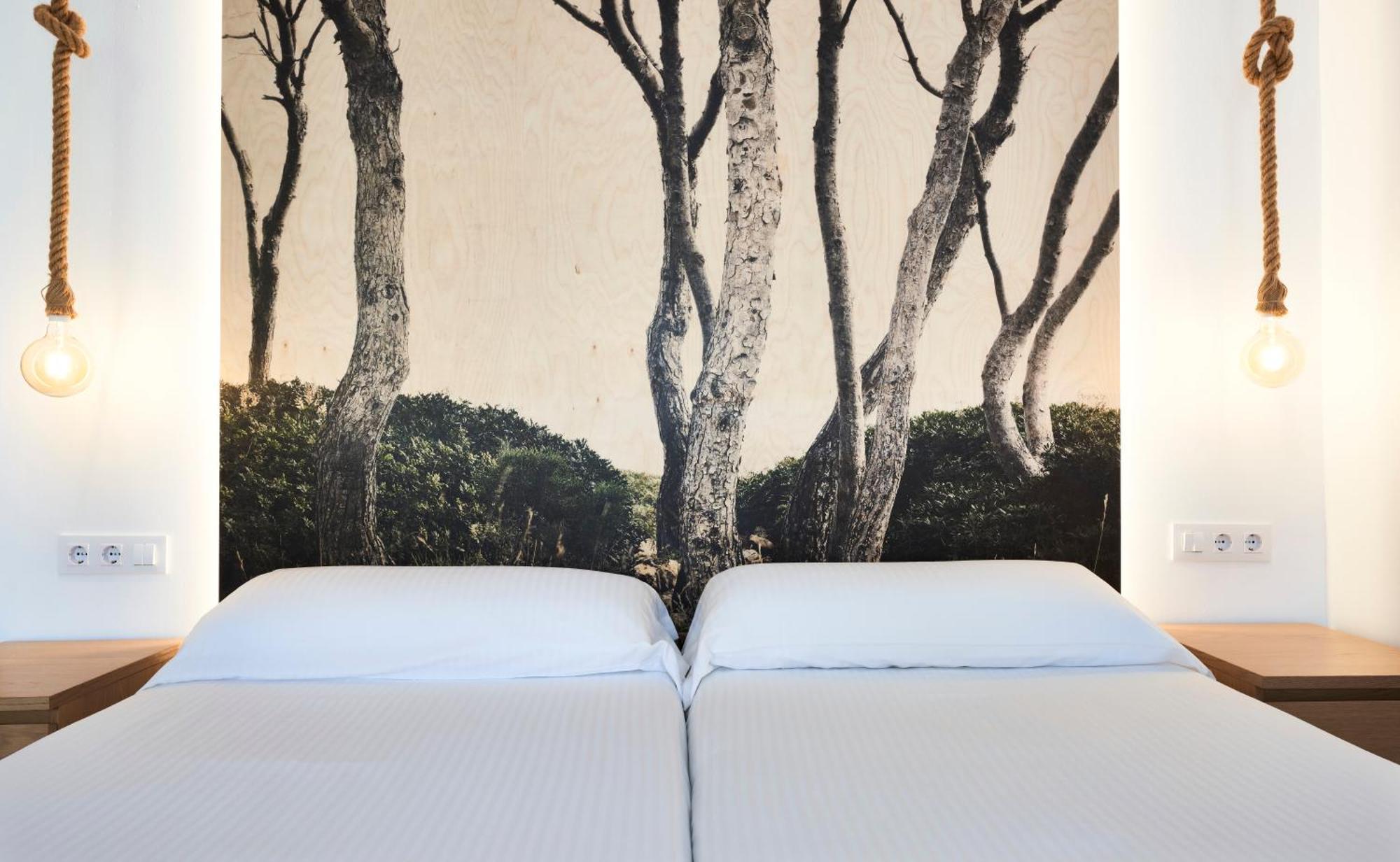Apartahotel Sinfony