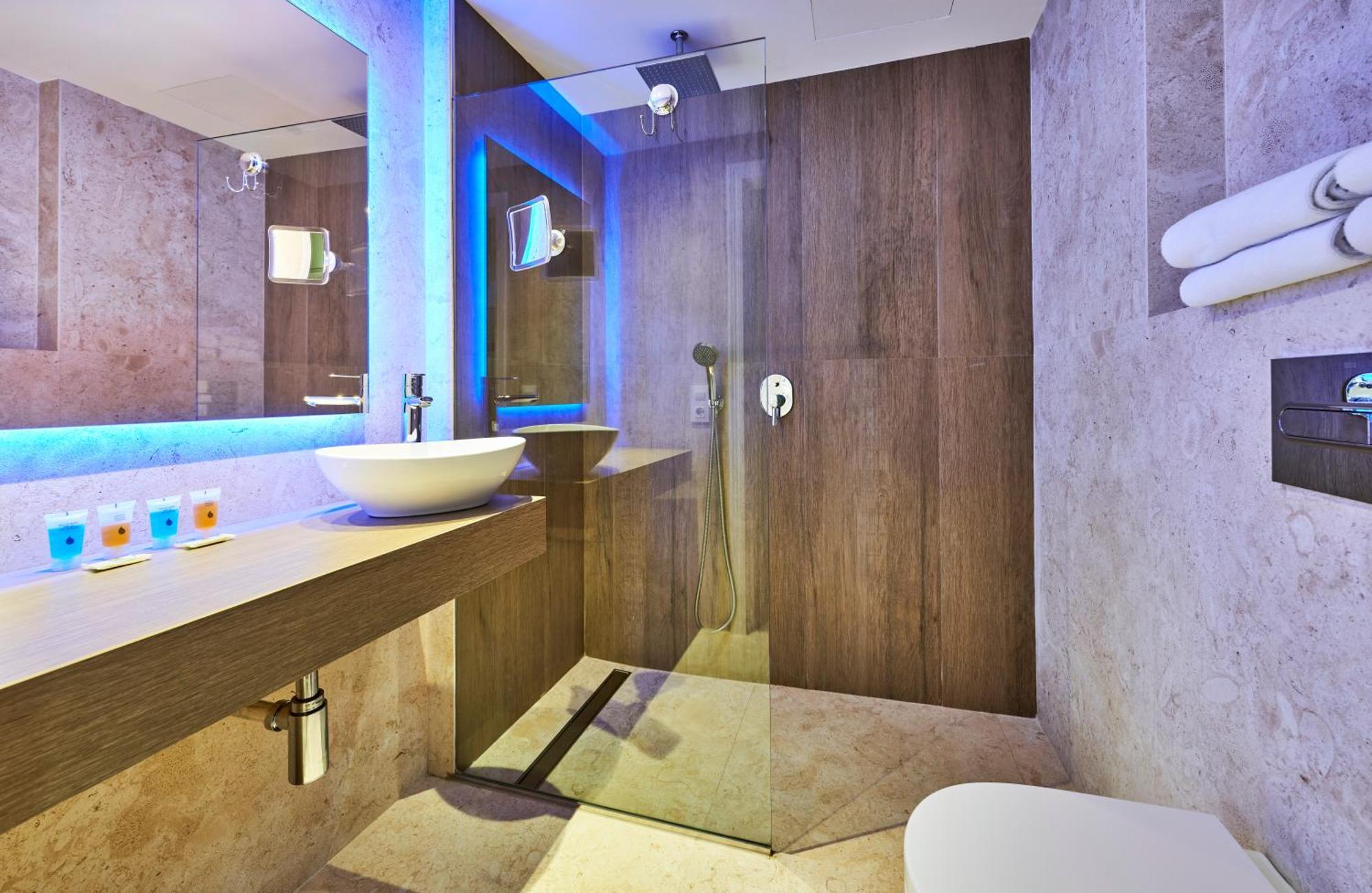 Apartahotel Sinfony