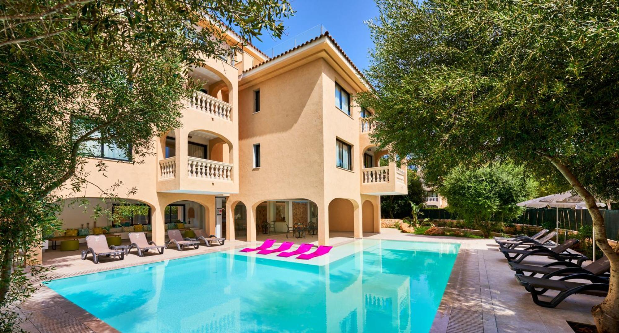 Sinfony 4* Canyamel (Mallorca)