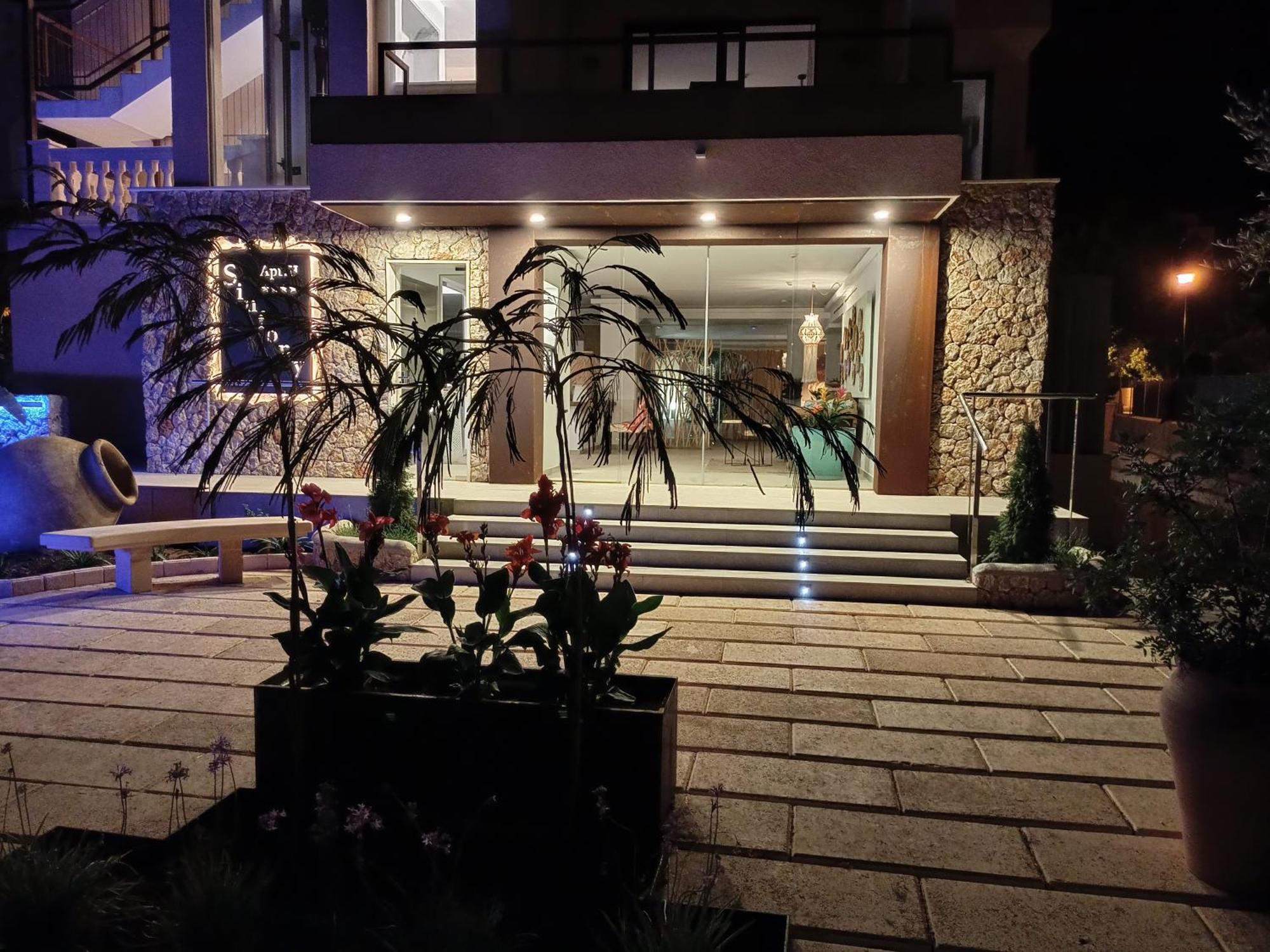 Apartahotel Sinfony
