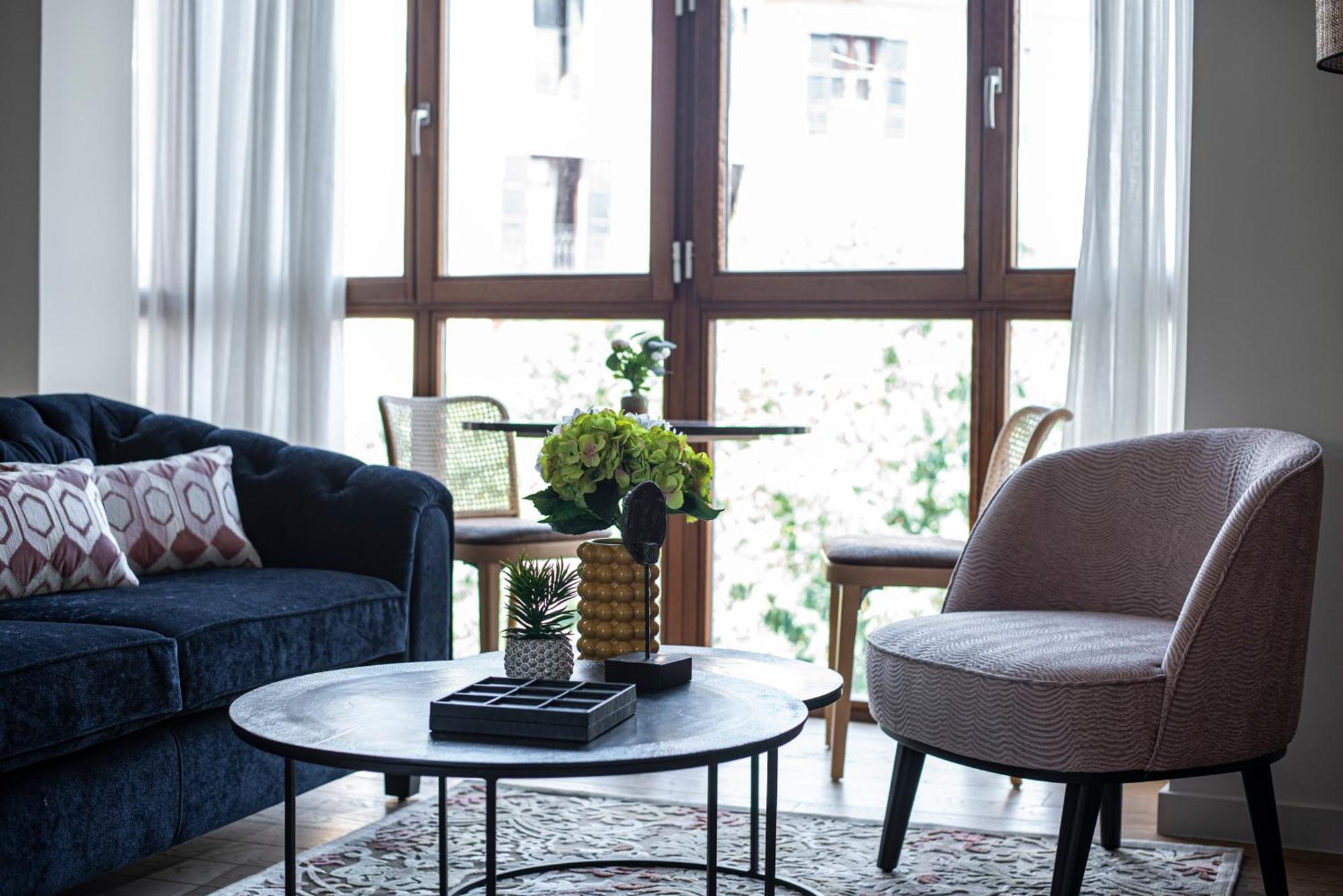 Apartahotel Palma