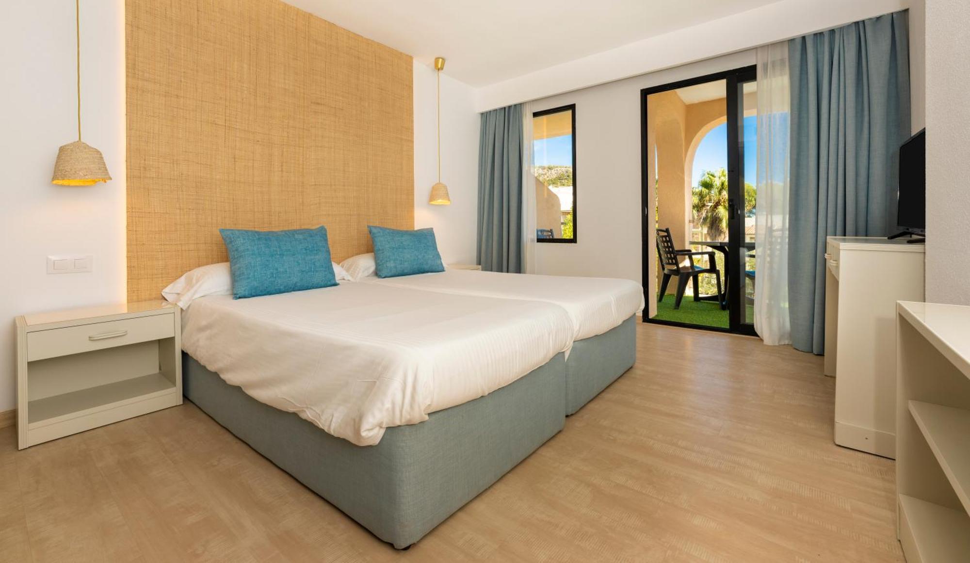 Apartahotel Sinfony