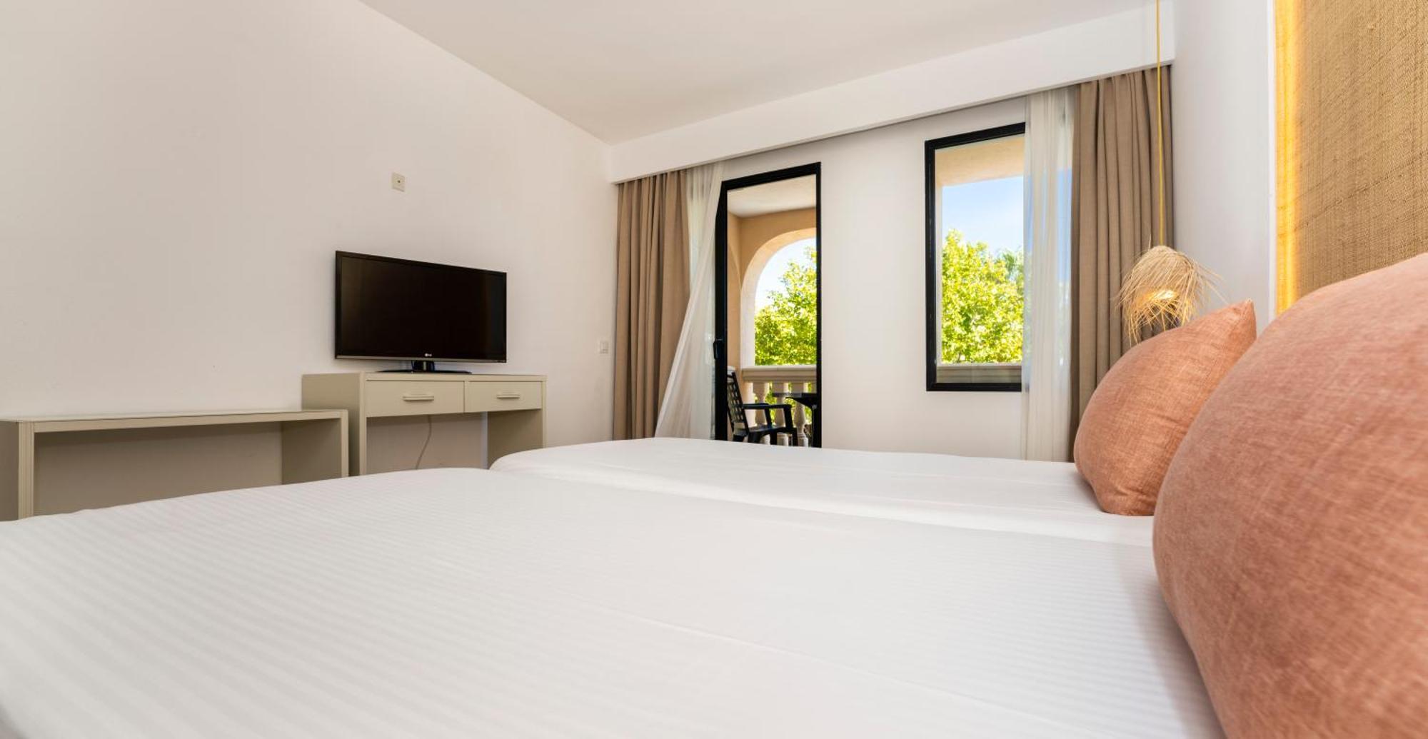 Sinfony Apartahotel