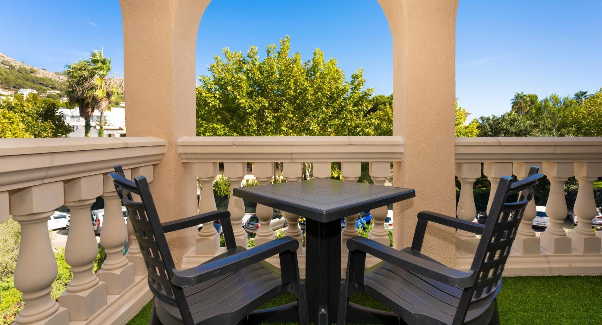 Sinfony Apartahotel Canyamel (Mallorca)